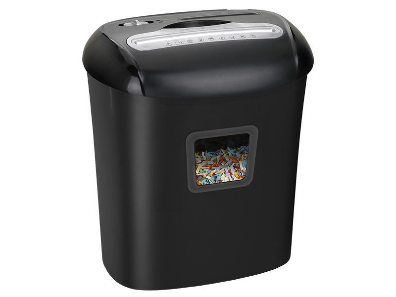 Uništavač papira TRACER SHREDDER CUTTER 2 TRX-2