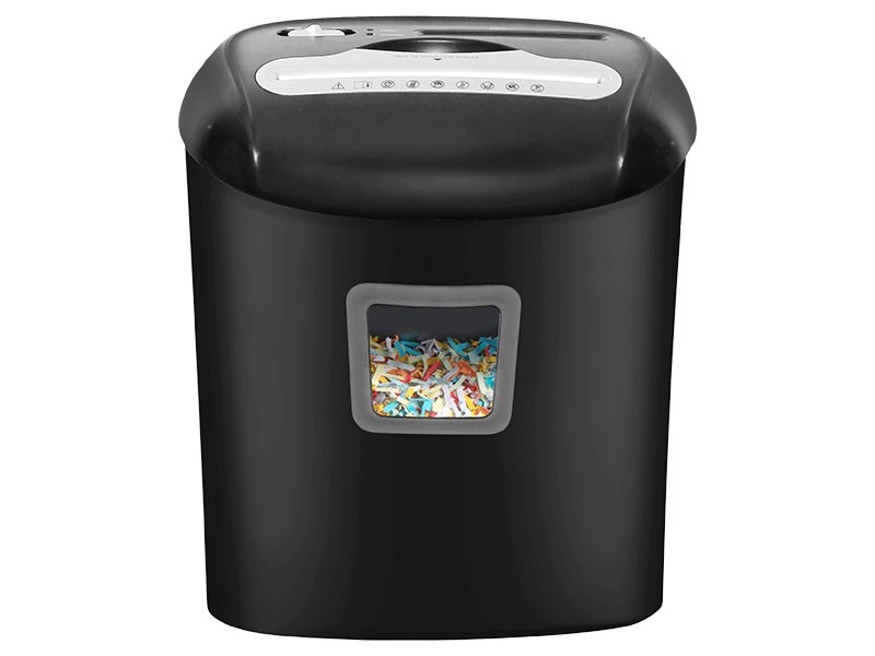 Uništavač papira TRACER SHREDDER CUTTER 2 TRX-1