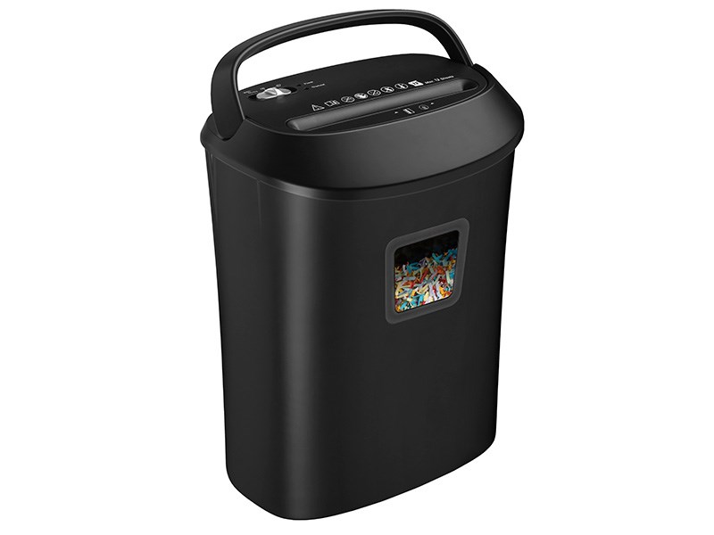 Uništavač papira TRACER FILECRUSHER-4