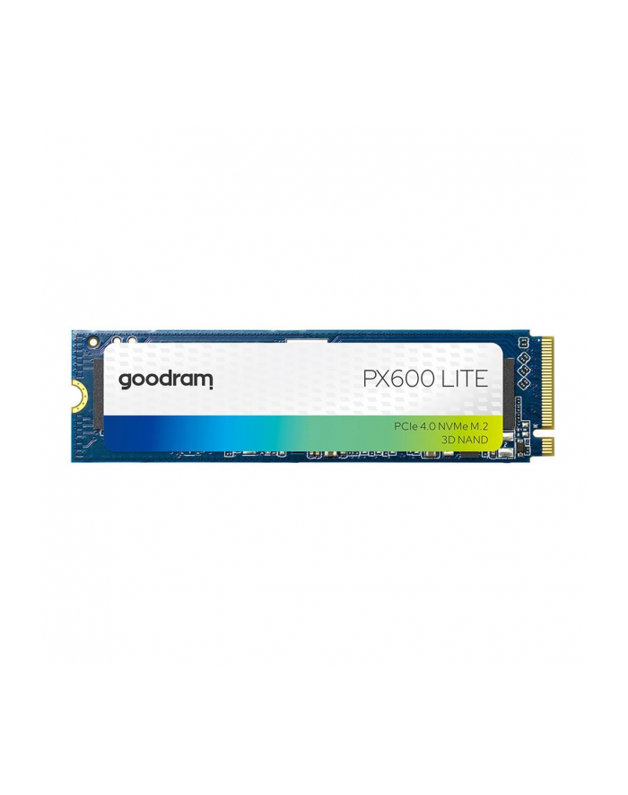SSD GOODRAM PX600L 256GB M.2 NVMe PCIe 4.0-0