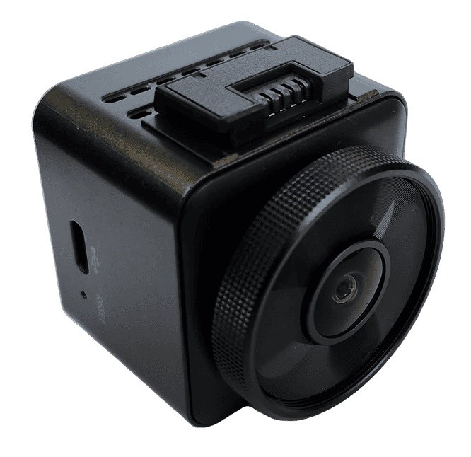 Video recorder VANTRUE E1 Lite-4