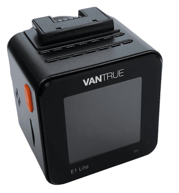 Video recorder VANTRUE E1 Lite-2