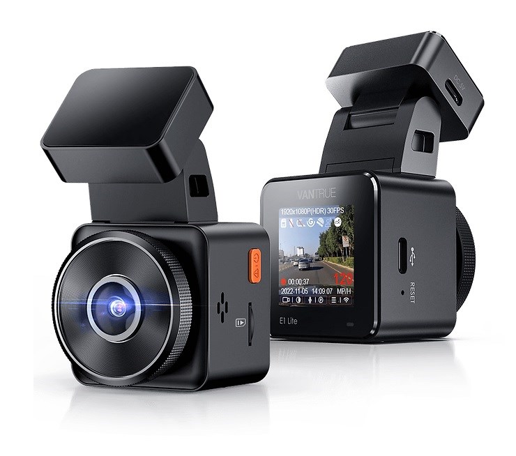 Video recorder VANTRUE E1 Lite-0