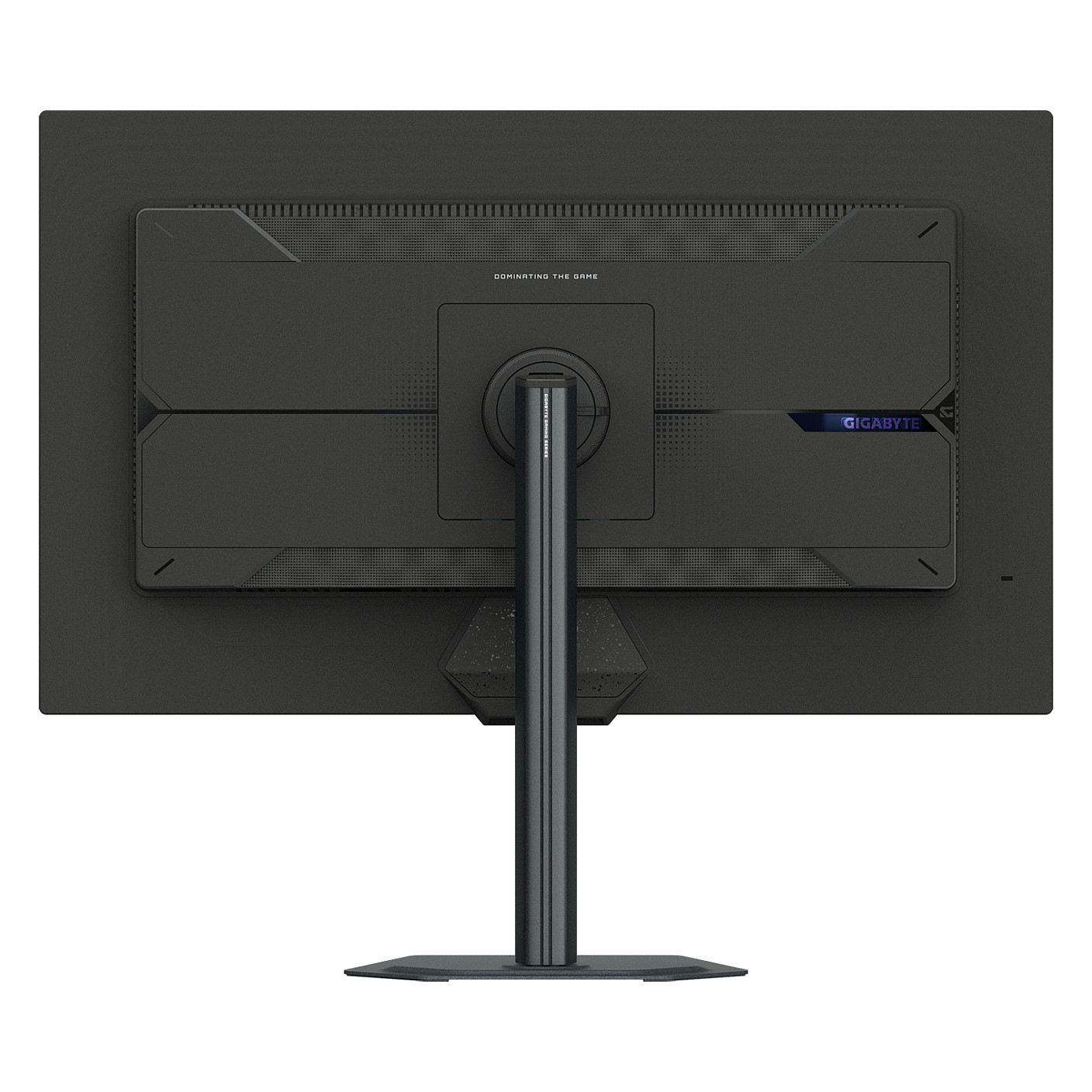 Monitor GIGABYTE M27UP (27", 4K UHD, 160Hz, 1ms, FreeSync Premium Pro, DisplayHDR400, HDMI 2.1, DisplayPort 1.4)-3