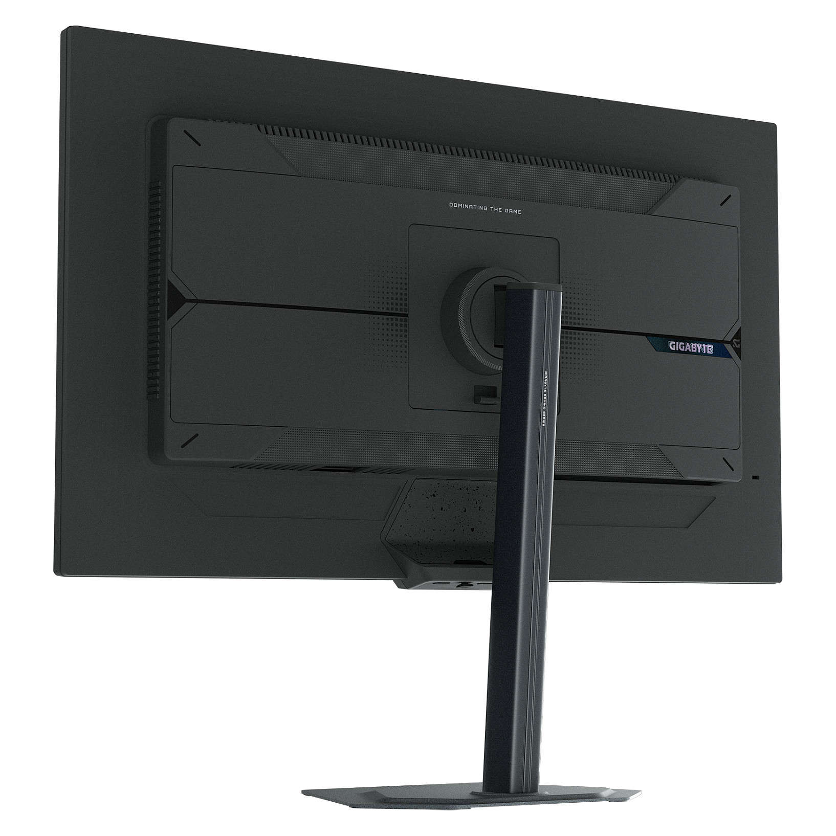 Monitor GIGABYTE M27UP (27", 4K UHD, 160Hz, 1ms, FreeSync Premium Pro, DisplayHDR400, HDMI 2.1, DisplayPort 1.4)-4
