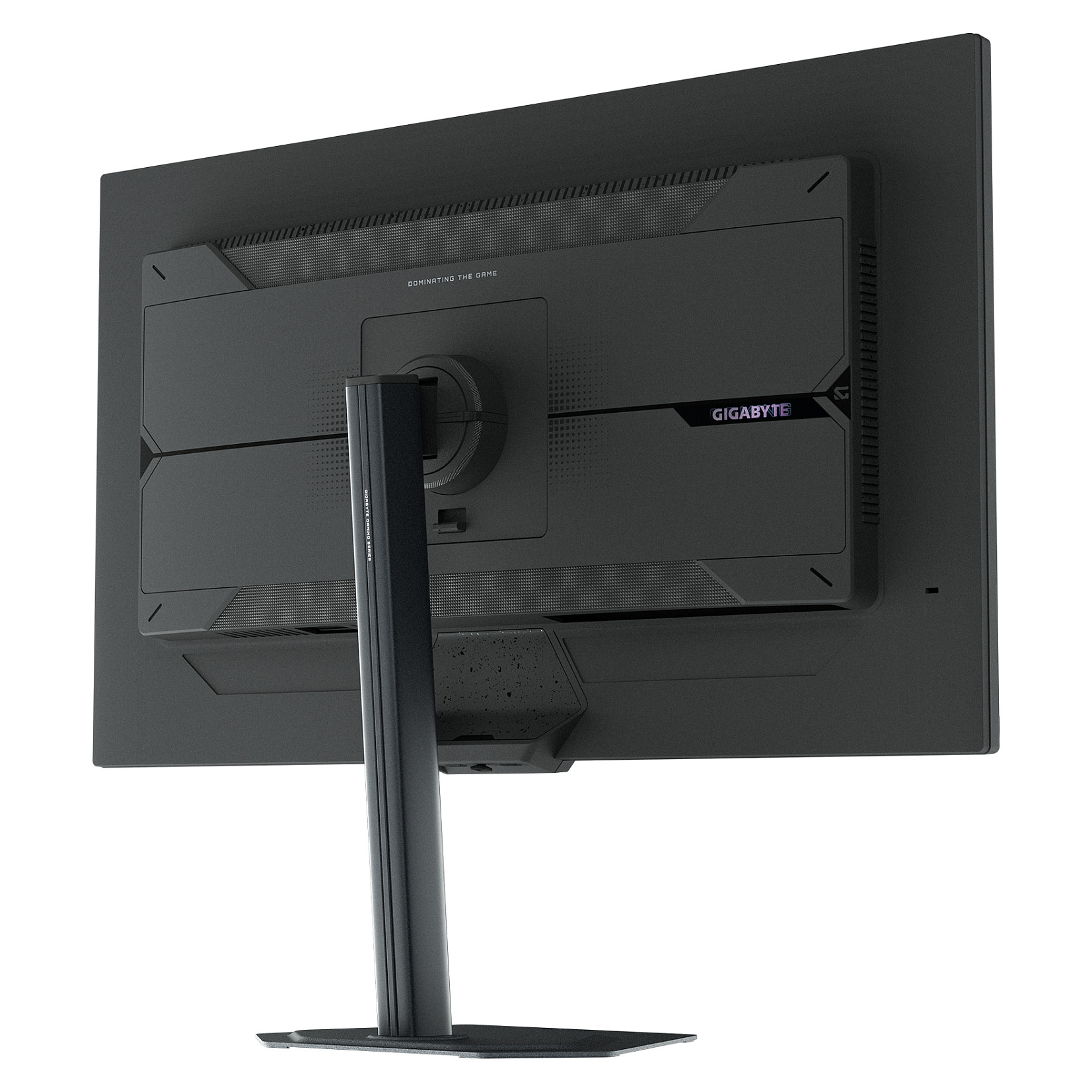 Monitor GIGABYTE M27UP (27", 4K UHD, 160Hz, 1ms, FreeSync Premium Pro, DisplayHDR400, HDMI 2.1, DisplayPort 1.4)-5