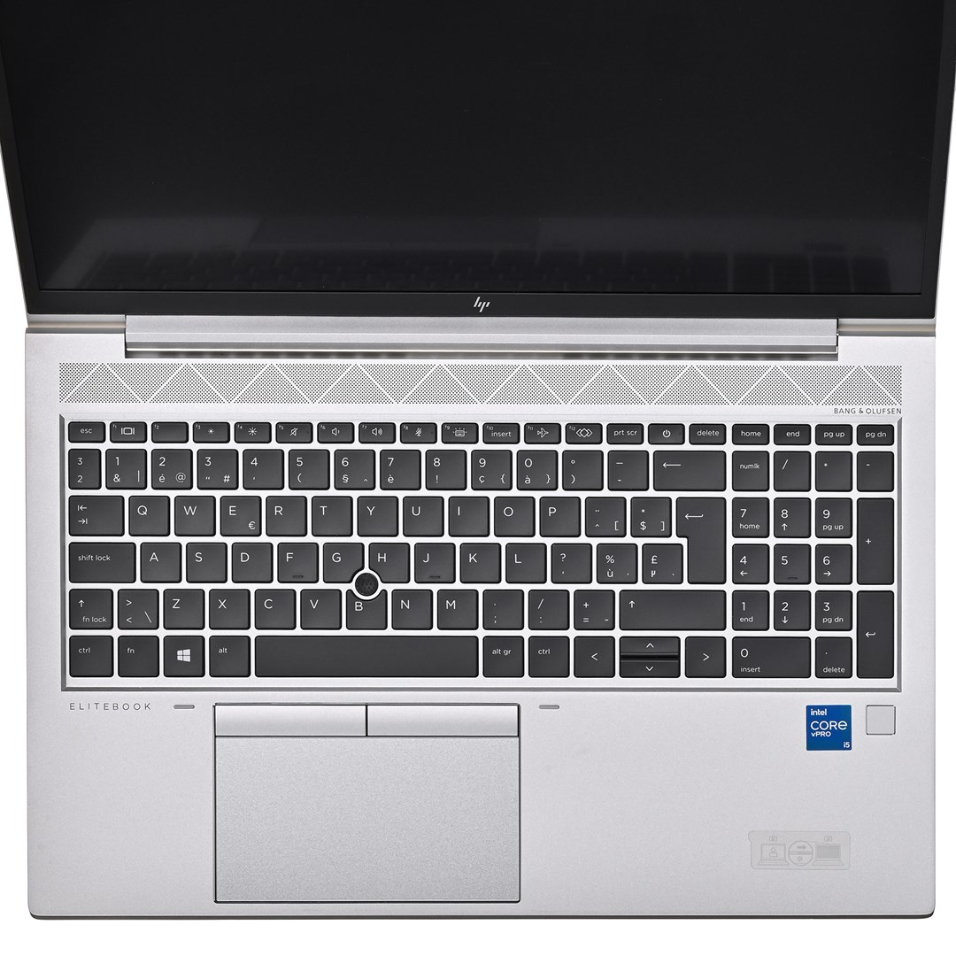Laptop HP EliteBook 850 G8 (i5-1145G7, 16GB RAM, 512GB SSD, 15,6" FHD, Win11pro) - KORIŠTENI jamstvo 6 mjeseci-2