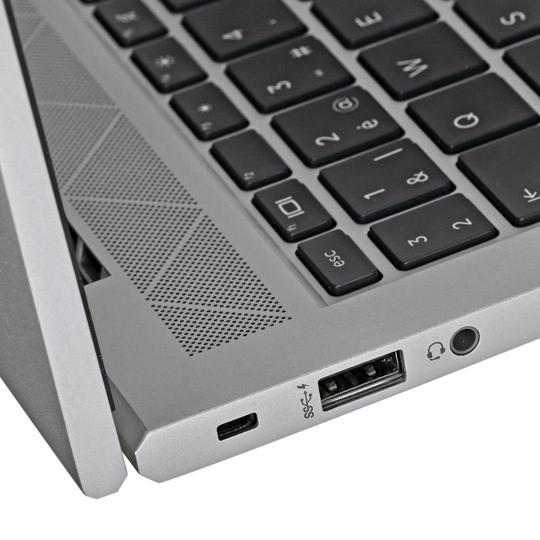 Laptop HP EliteBook 850 G8 (i5-1145G7, 16GB RAM, 512GB SSD, 15,6" FHD, Win11pro) - KORIŠTENI jamstvo 6 mjeseci-9