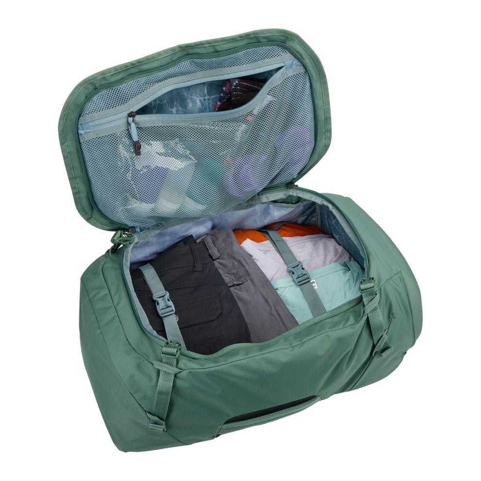 Ruksak THULE Paramount 27L Hazy Green-2