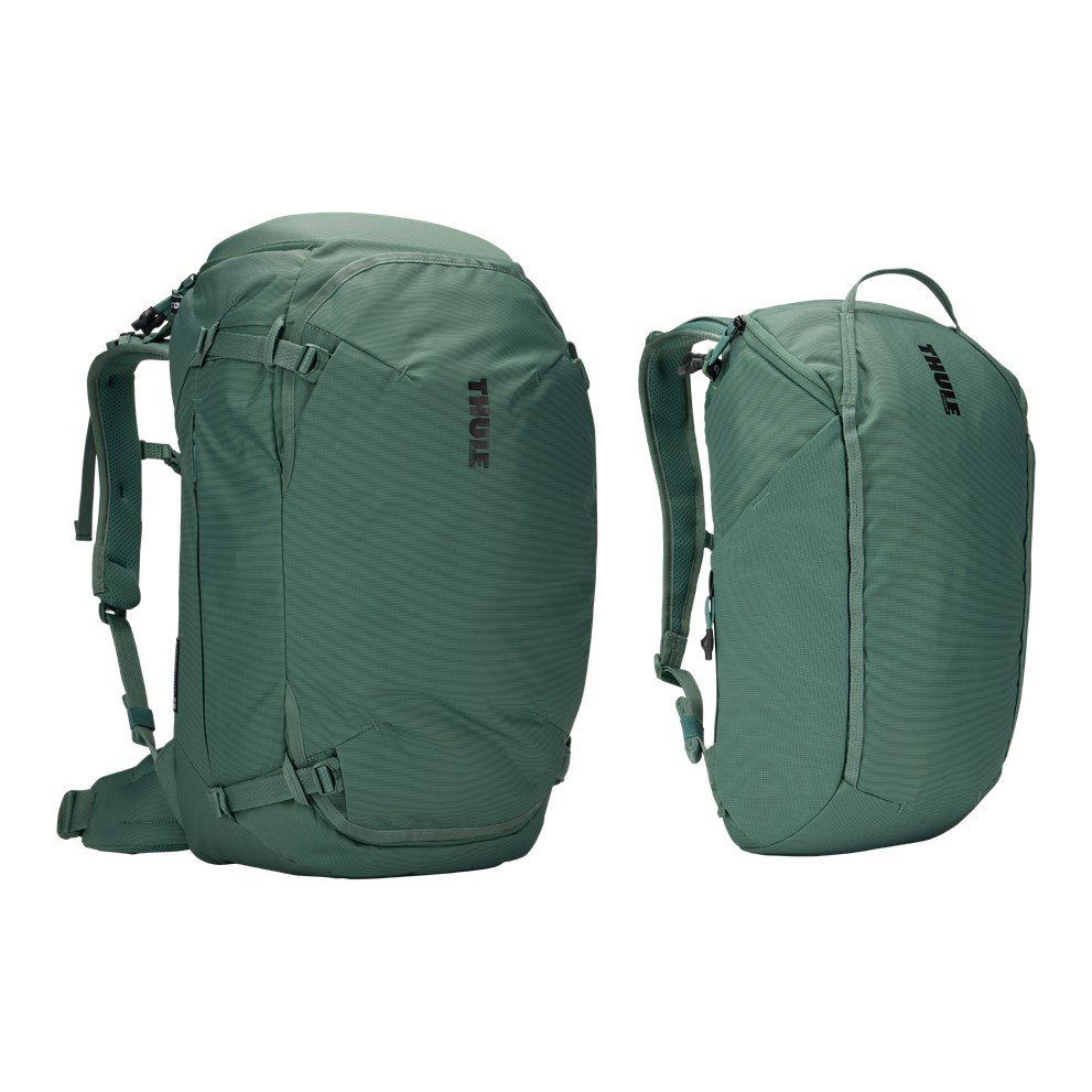 Ruksak THULE Paramount 27L Hazy Green-0