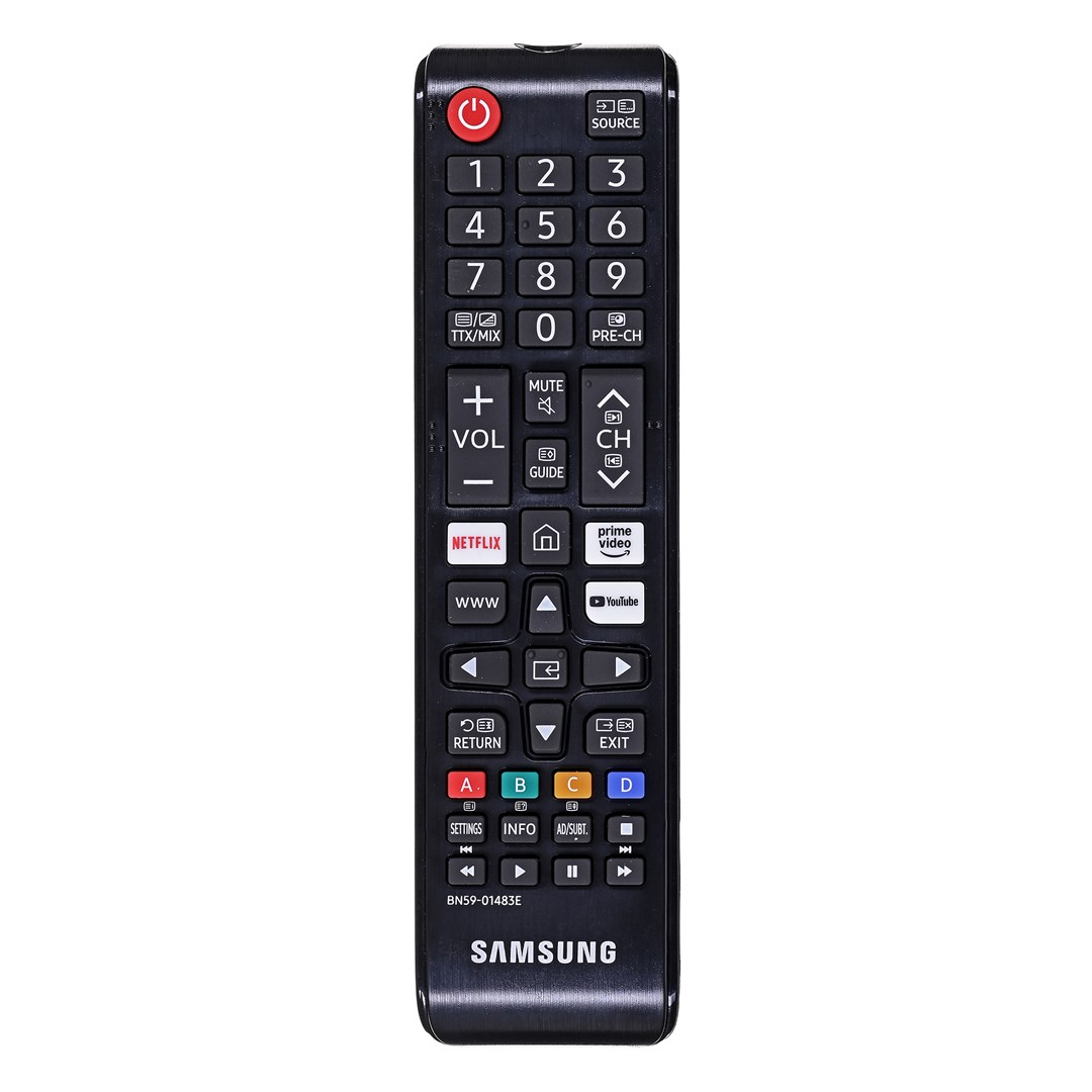 TV SAMSUNG UE32H5002FKXXH (81 cm, HD , LED, Smart TV, DVB-T2/C/)-9