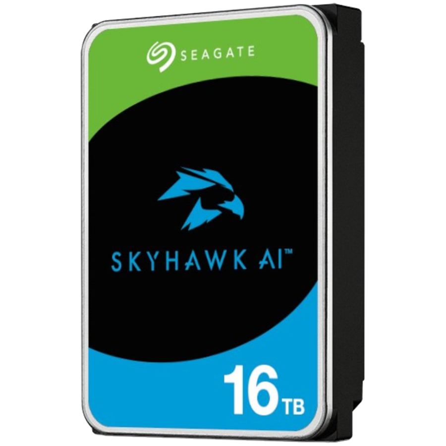 HDD SEAGATE ST16000VE005 16TB 3.5"-1