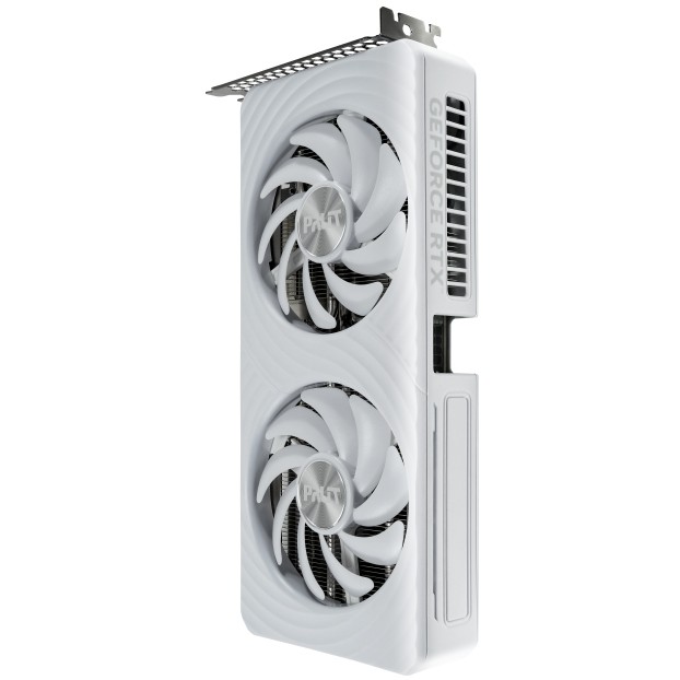 Grafička kartica → PALIT → GF RTX 5060Ti White OC → 16GB GDDR7-5
