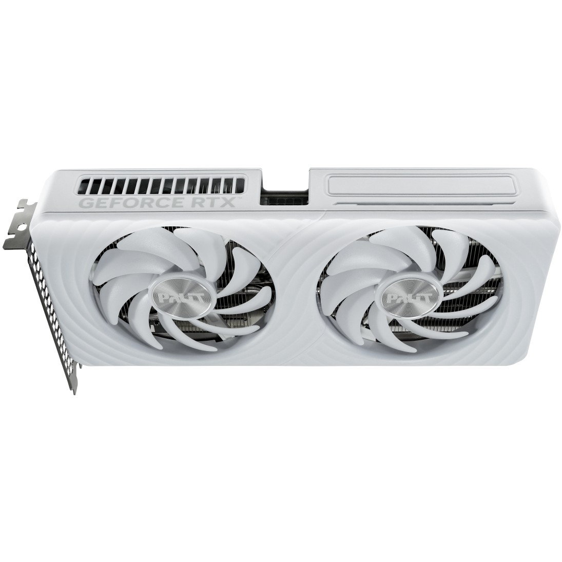 Grafička kartica → PALIT → GF RTX 5060Ti White OC → 16GB GDDR7-6