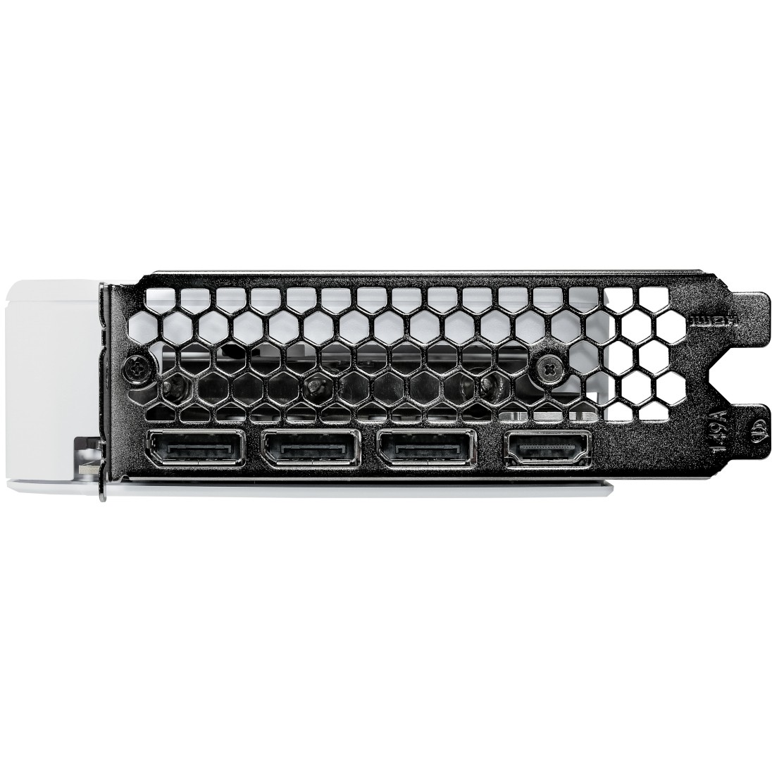 Grafička kartica → PALIT → GF RTX 5060Ti White OC → 16GB GDDR7-10