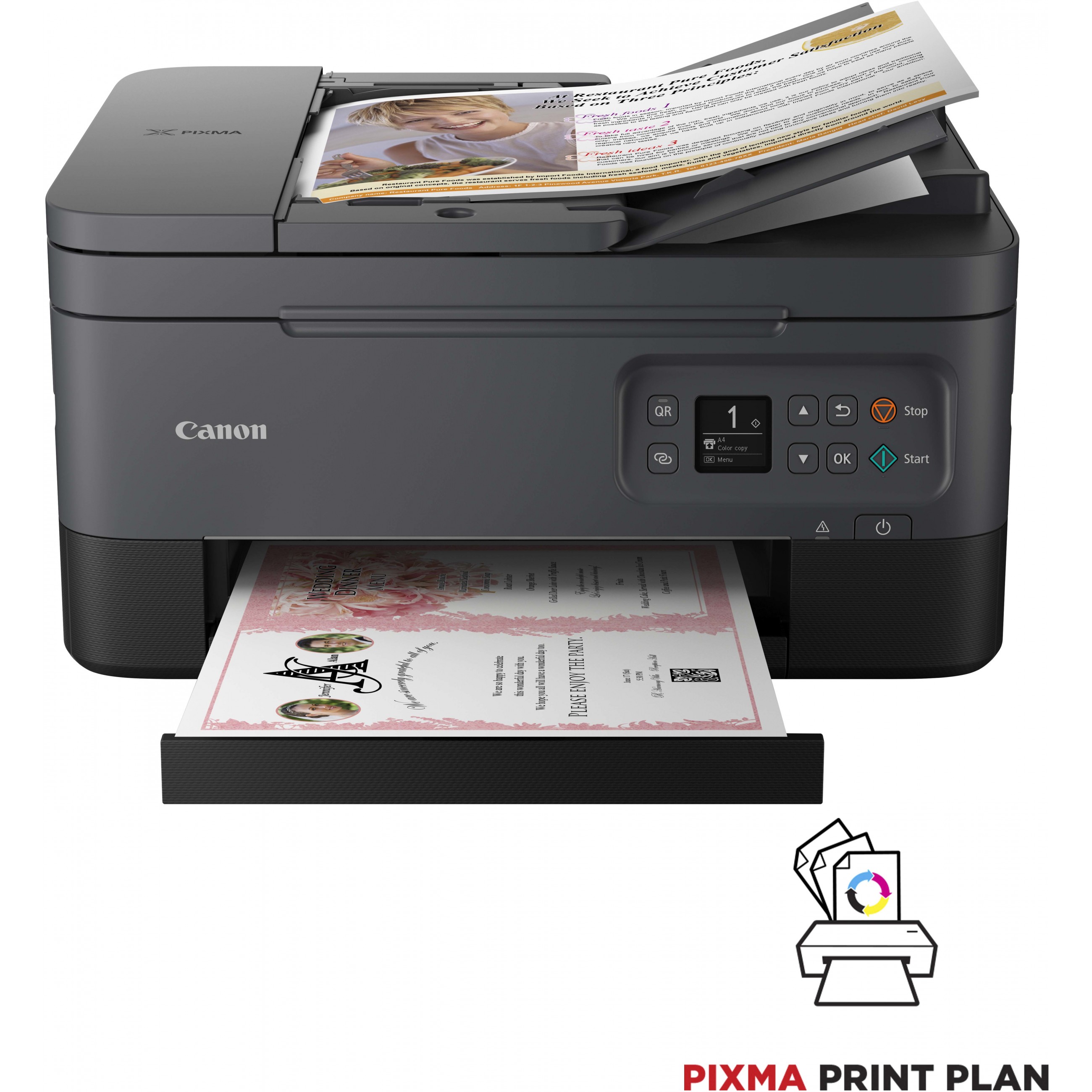 Canon PIXMA TS7450i Inkjet A4 4800 x 1200 DPI Wi-Fi-0