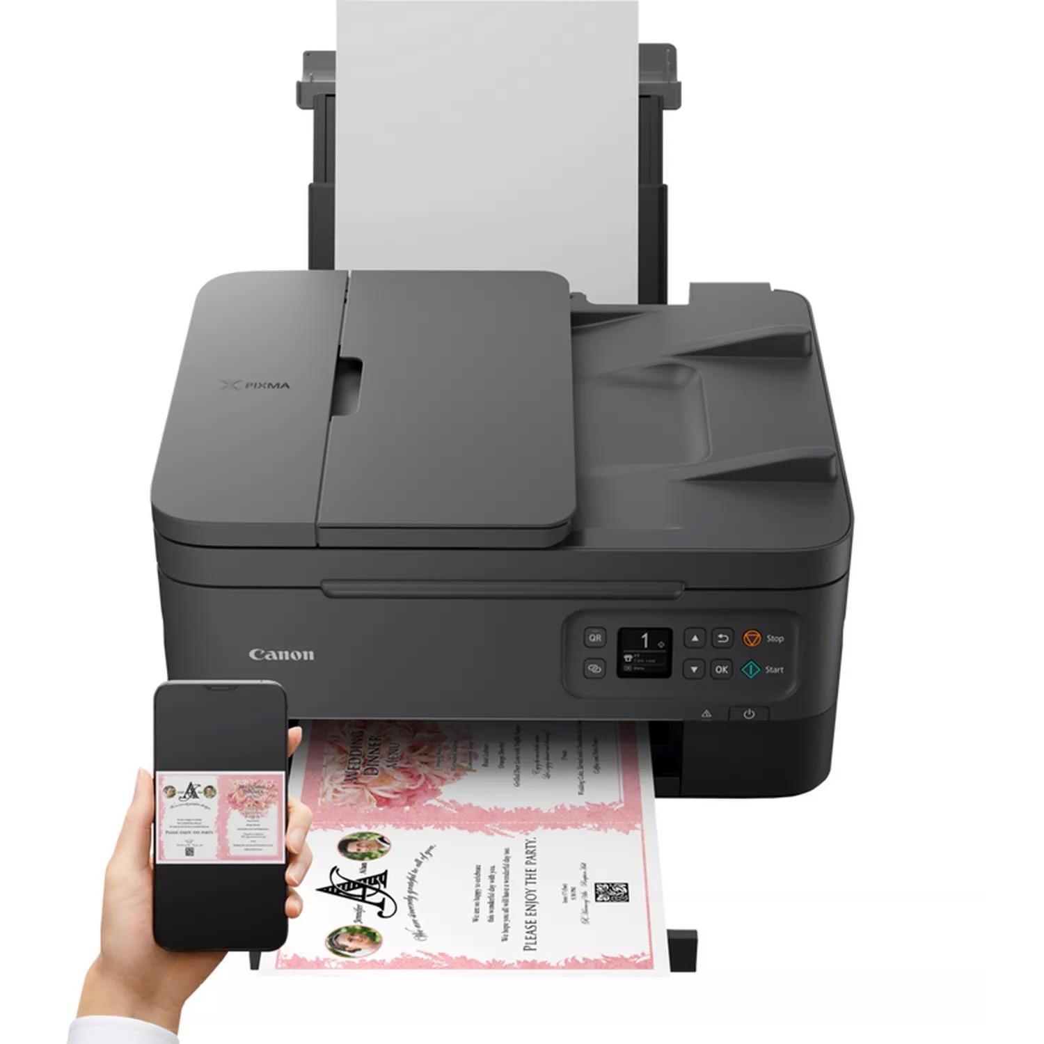 Canon PIXMA TS7450i Inkjet A4 4800 x 1200 DPI Wi-Fi-2