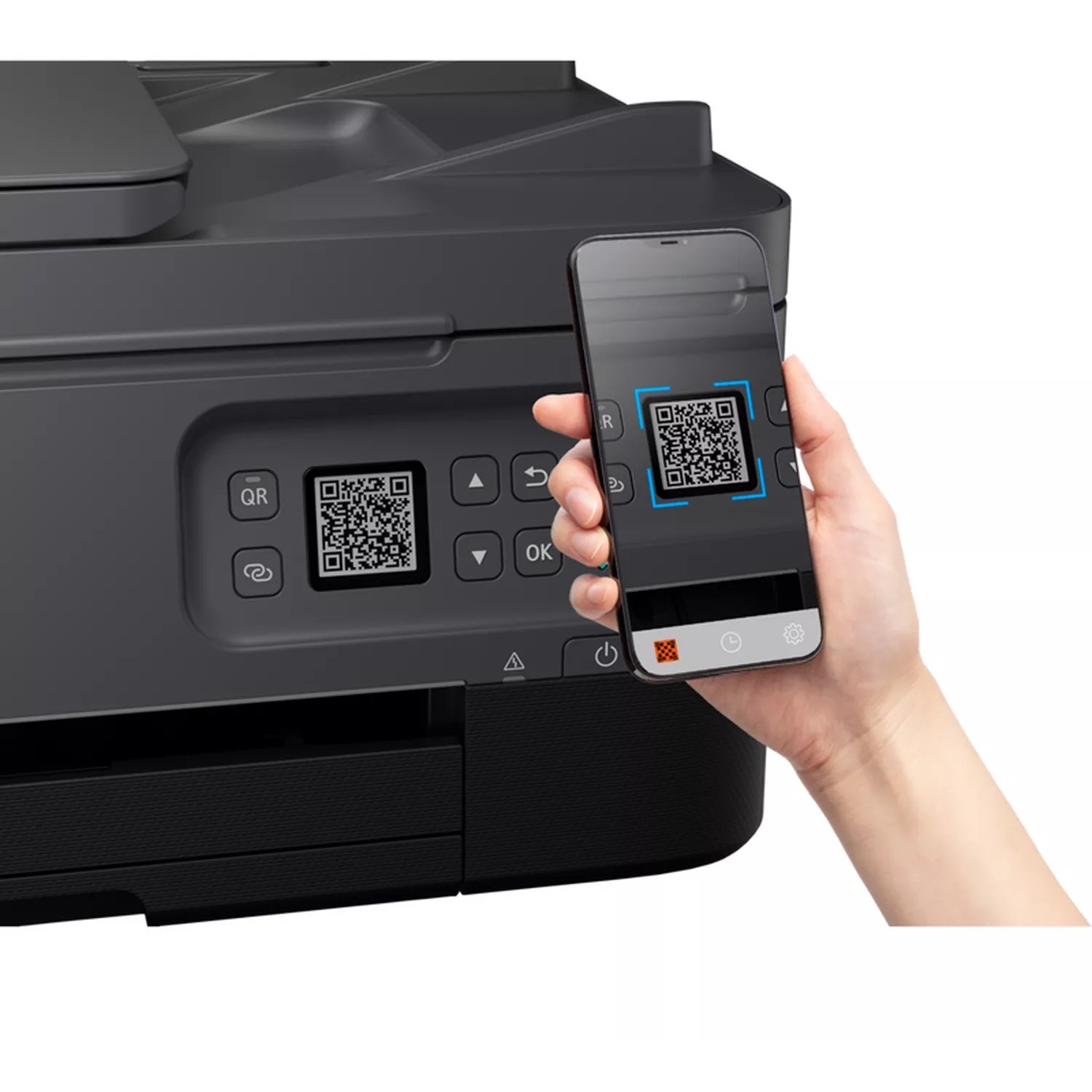 Canon PIXMA TS7450i Inkjet A4 4800 x 1200 DPI Wi-Fi-3