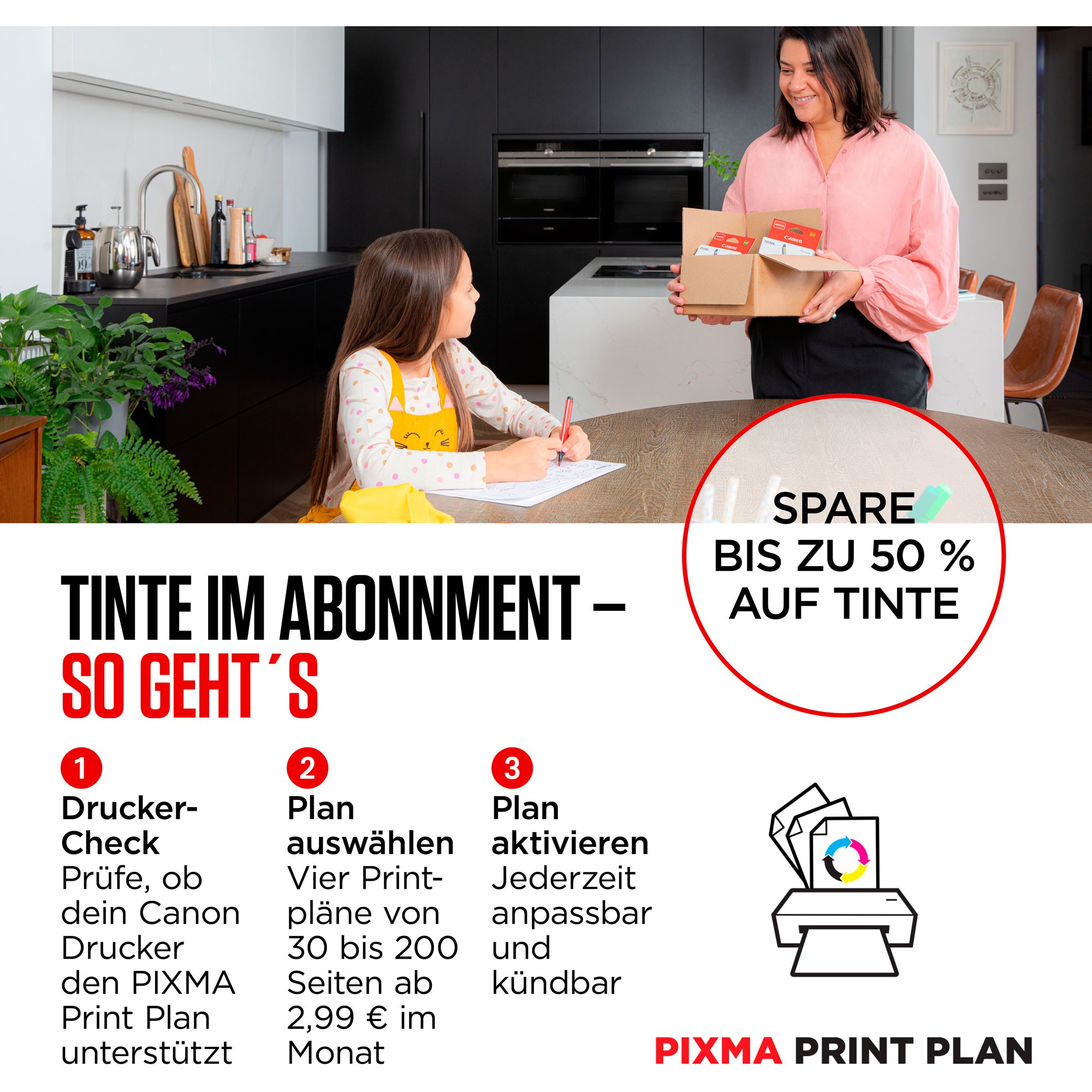 Canon PIXMA TS7450i Inkjet A4 4800 x 1200 DPI Wi-Fi-11