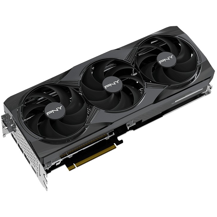 Grafička karta PNY 5070 Ti 16GB OC Triple Fan