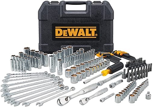 Set alata DEWALT DWMT81531-1 socket/socket set-4