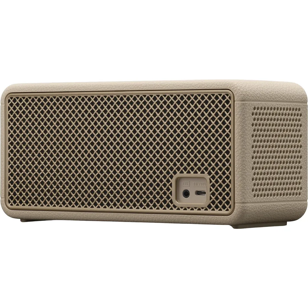 Bluetooth zvučnik MARSHALL Middleton II, cream-4