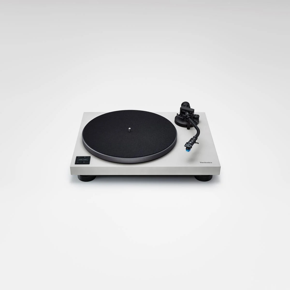 Gramofon TECHNICS SL-40CBT grey-3