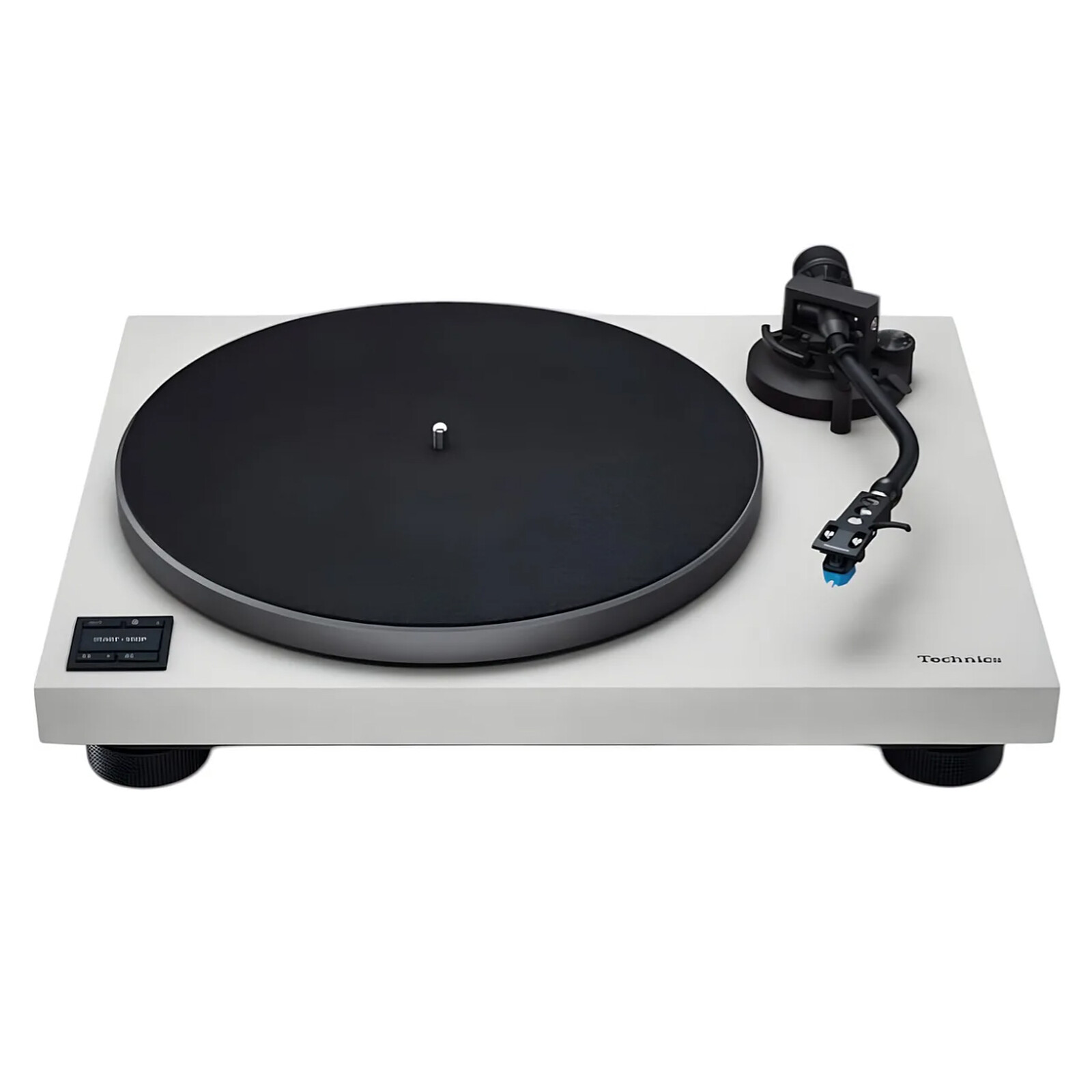 Gramofon TECHNICS SL-40CBT grey