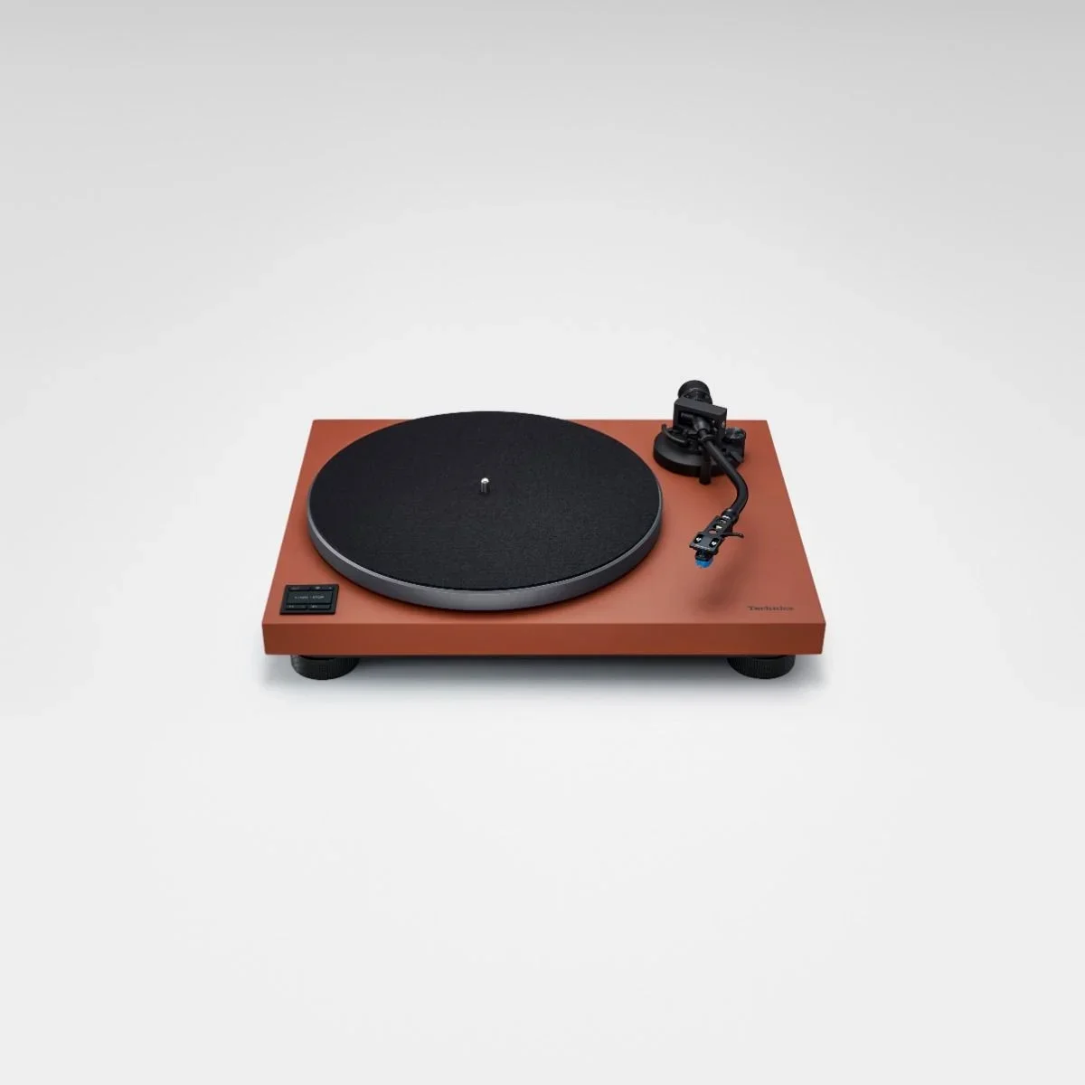 Gramofon TECHNICS SL-40CBT terracotta-6