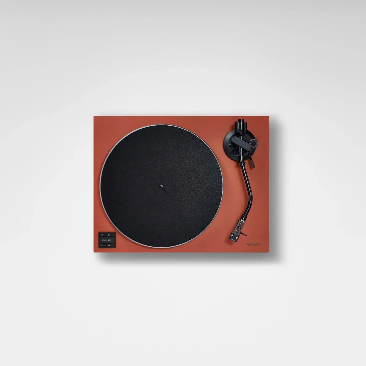 Gramofon TECHNICS SL-40CBT terracotta-5