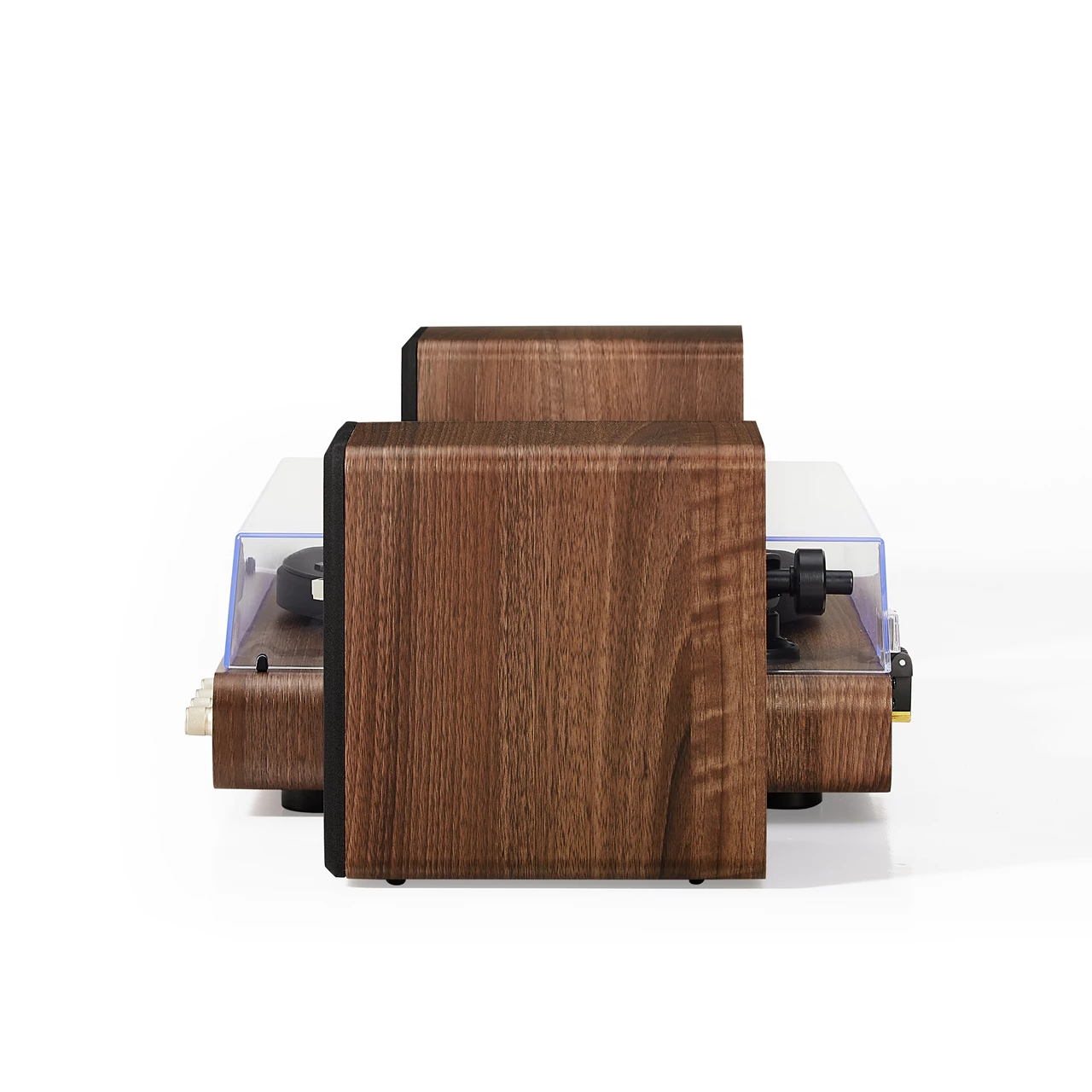 Gramofon CROSLEY C65, walnut-5