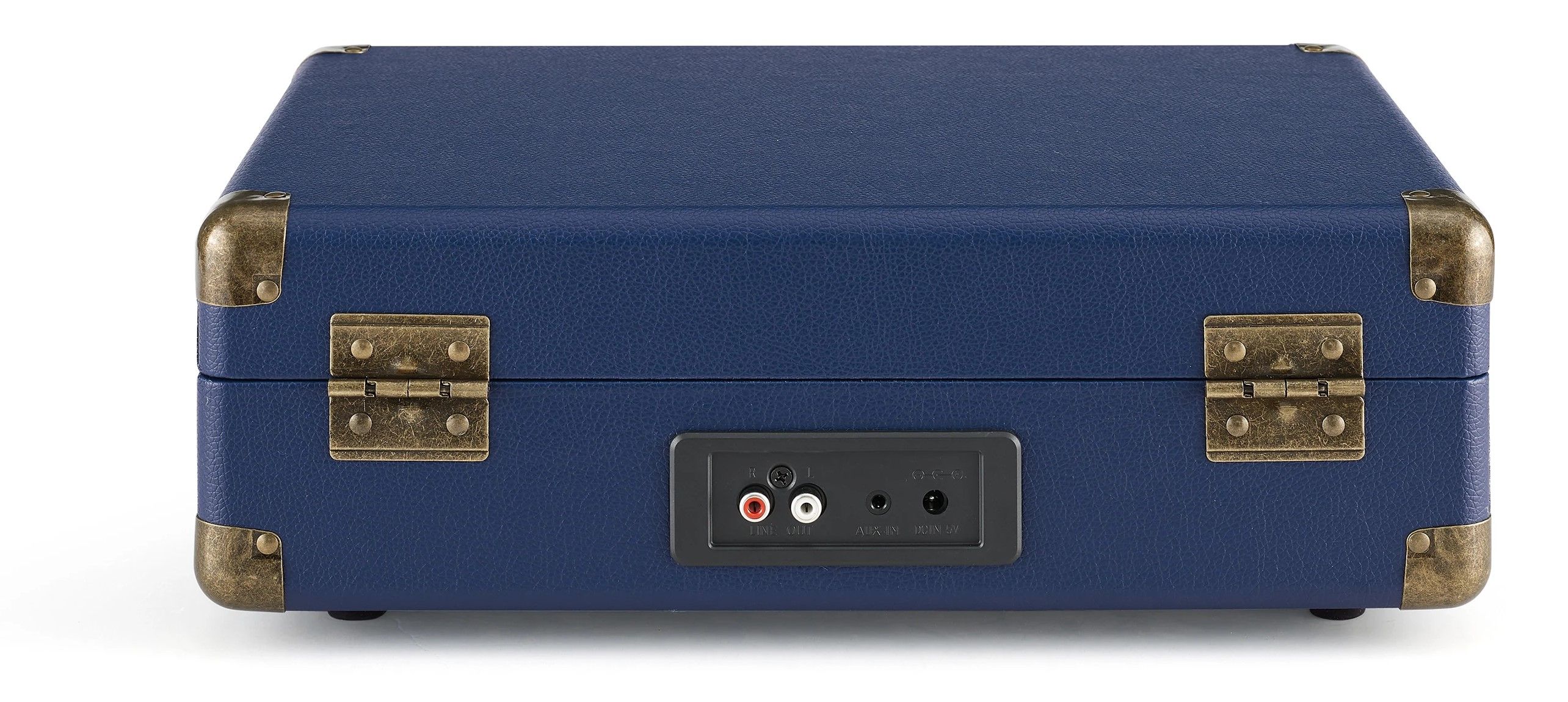 Gramofon CROSLEY Cruiser plus, Navy-3