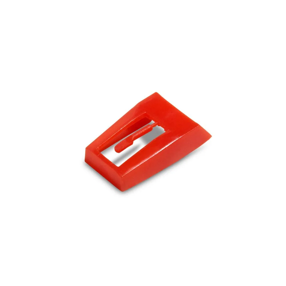 Igla za gramofon CROSLEY NP6, crvena-0