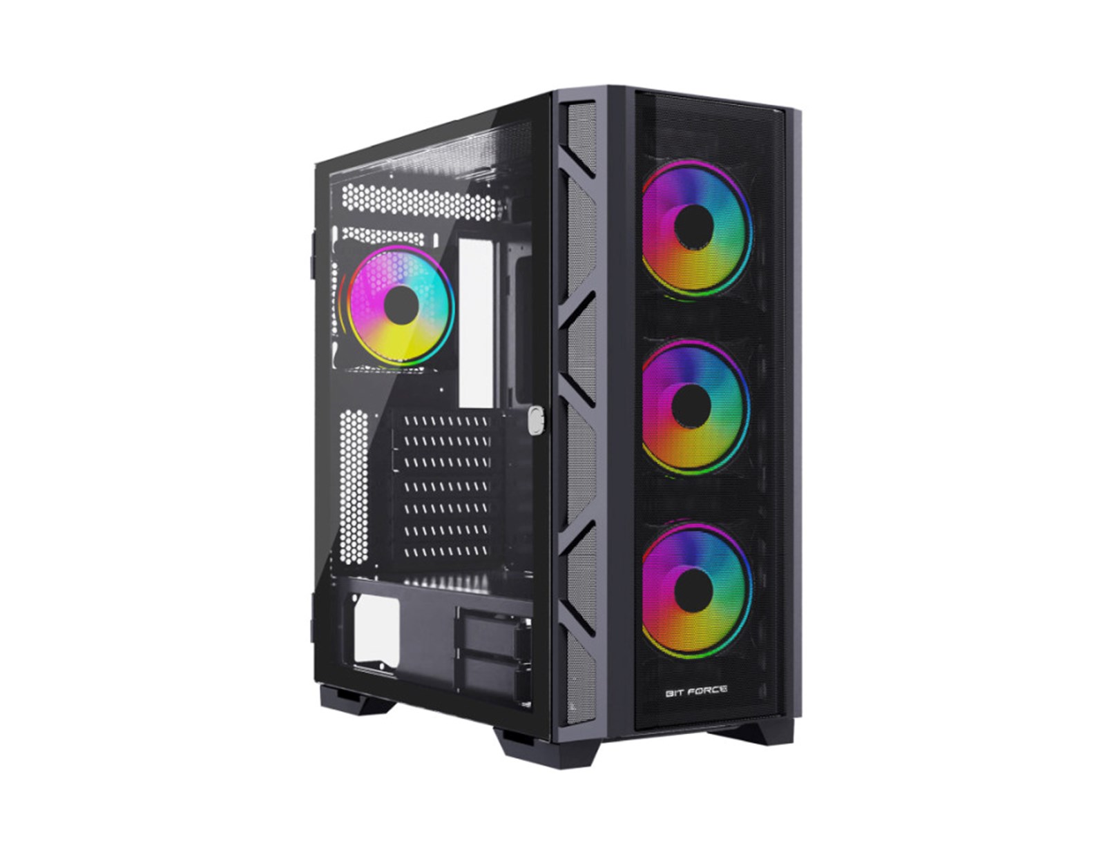 Laptop CRATOS WildFire Ryzen 7 7800X3D (15,6" FHD, AMD Ryzen 7 7800X3D, 32GB DDR5, 1TB NVMe SSD, RTX 5070 12GB, FreeDOS)-0