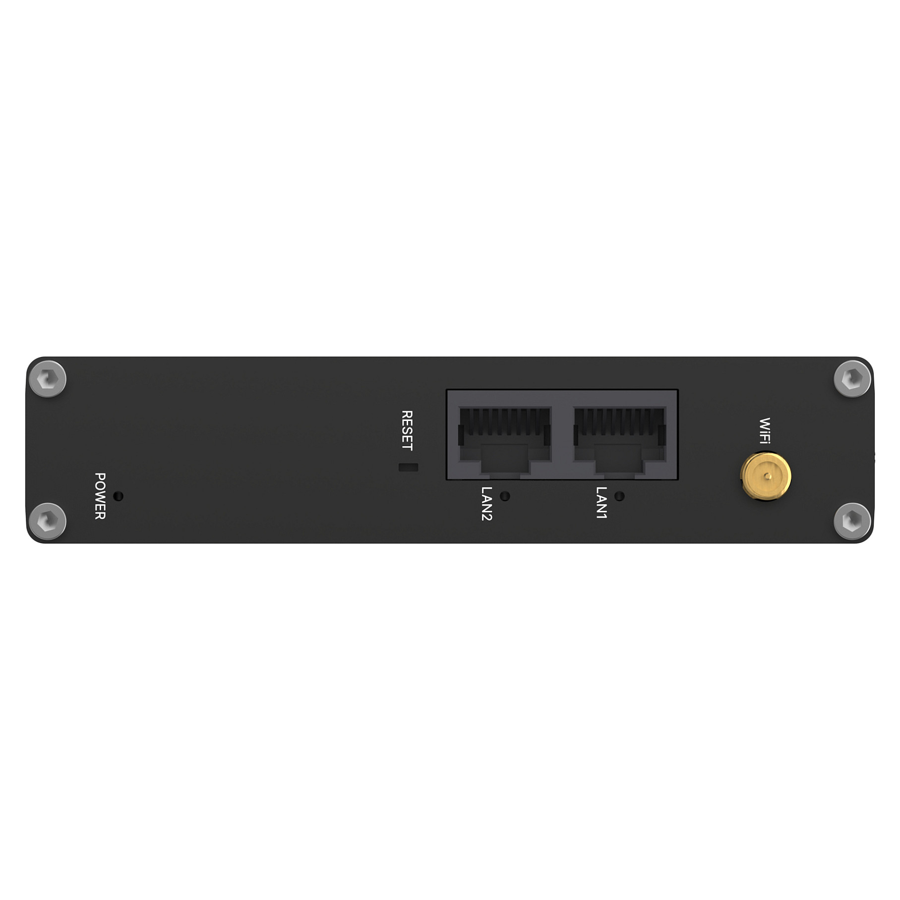 Pristupna točka (Access Point) TELTONIKA DAP140 (300 Mbit/s, 2.4 GHz, PoE, AP/Repeater/Router mod)-2