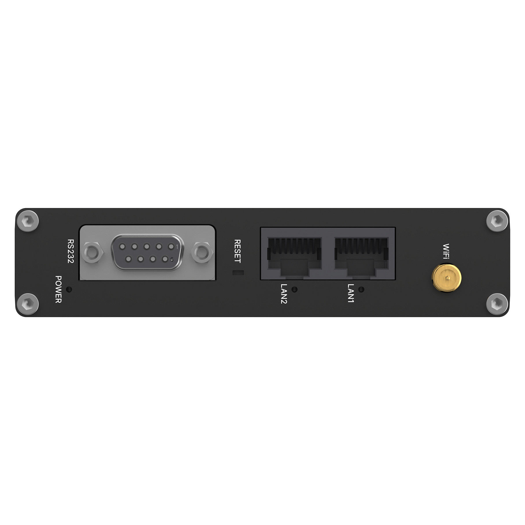 Access Point TELTONIKA DAP142 (300 Mbit/s, PoE)-1