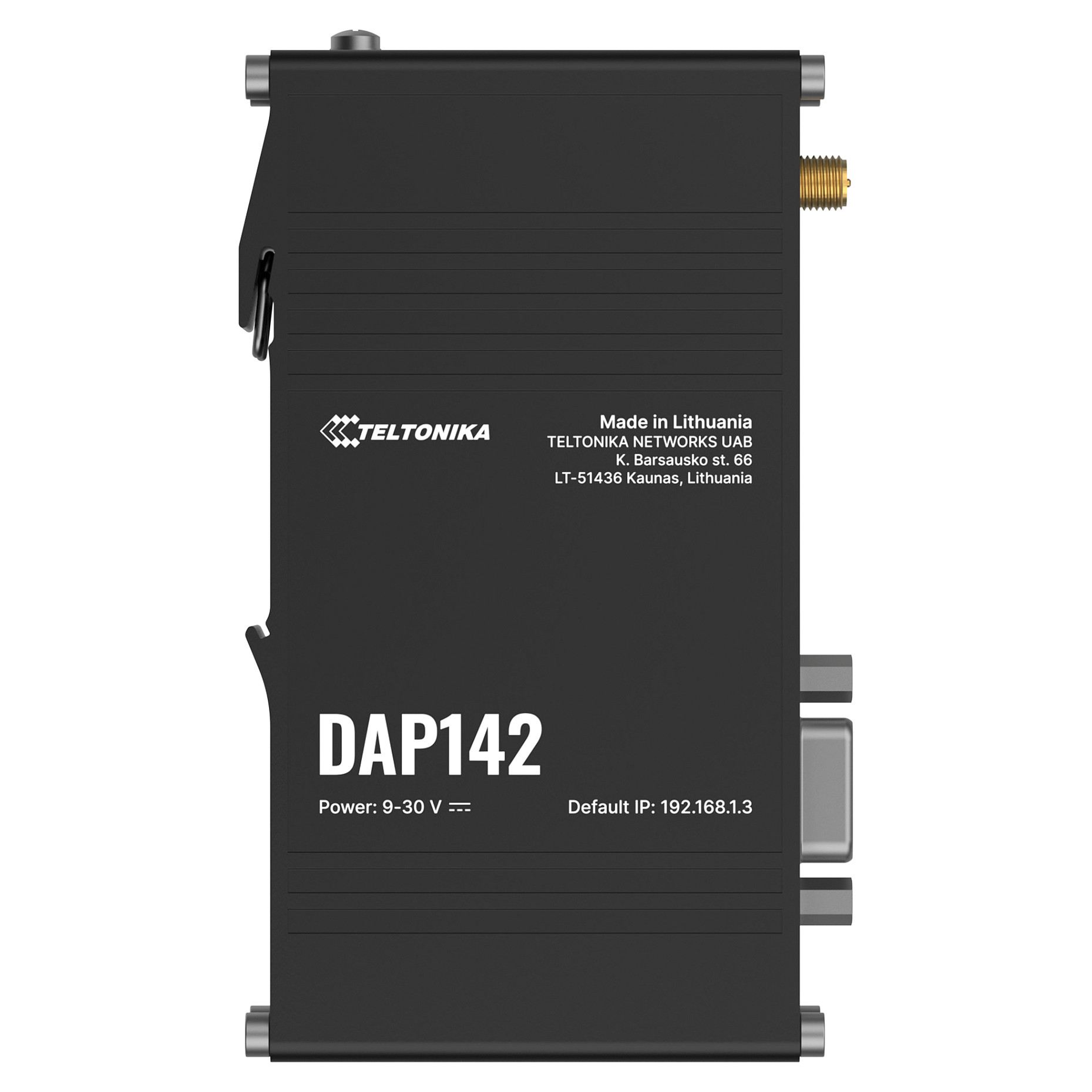 Access Point TELTONIKA DAP142 (300 Mbit/s, PoE)-5