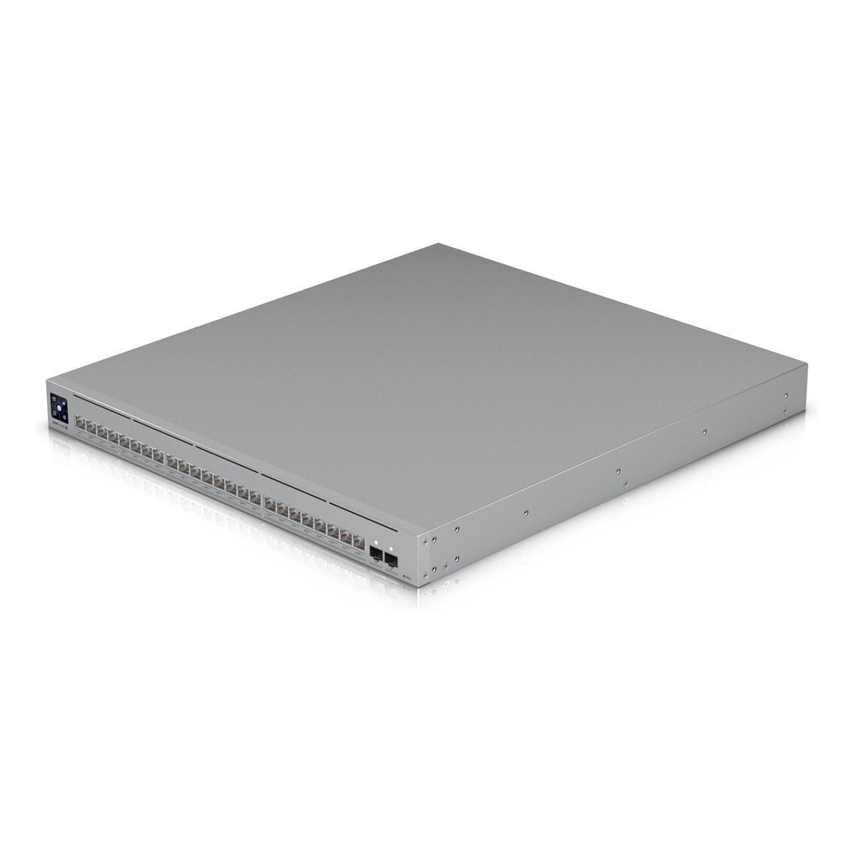 Switch UBIQUITI USW-Pro-XG-24-PoE (24-port, 10g, poe)-5