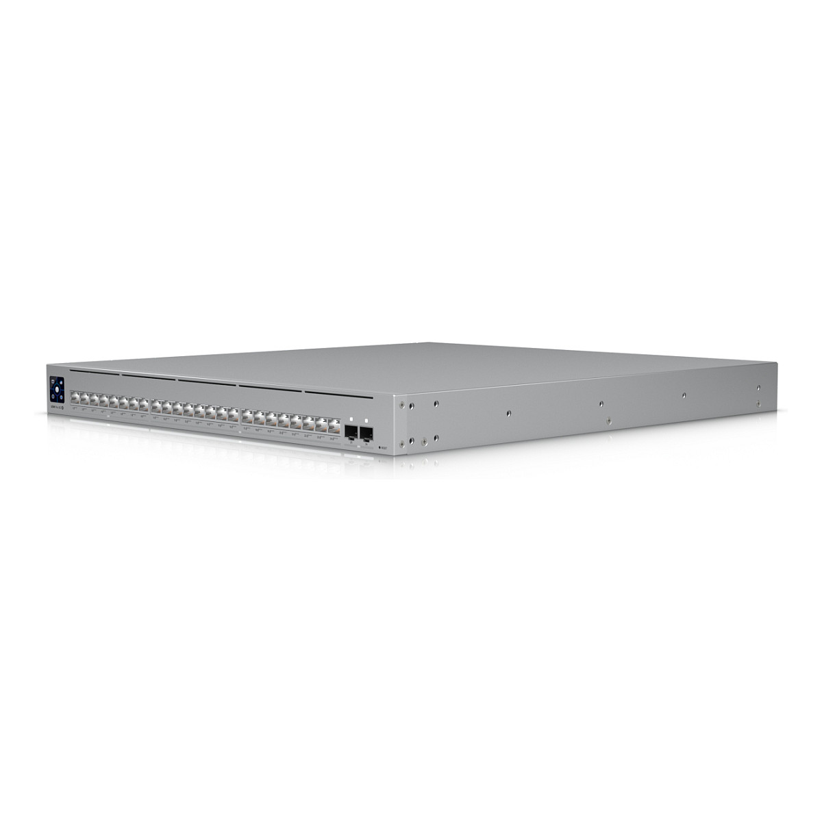 Switch UBIQUITI USW-Pro-XG-24-PoE (24-port, 10g, poe)-6