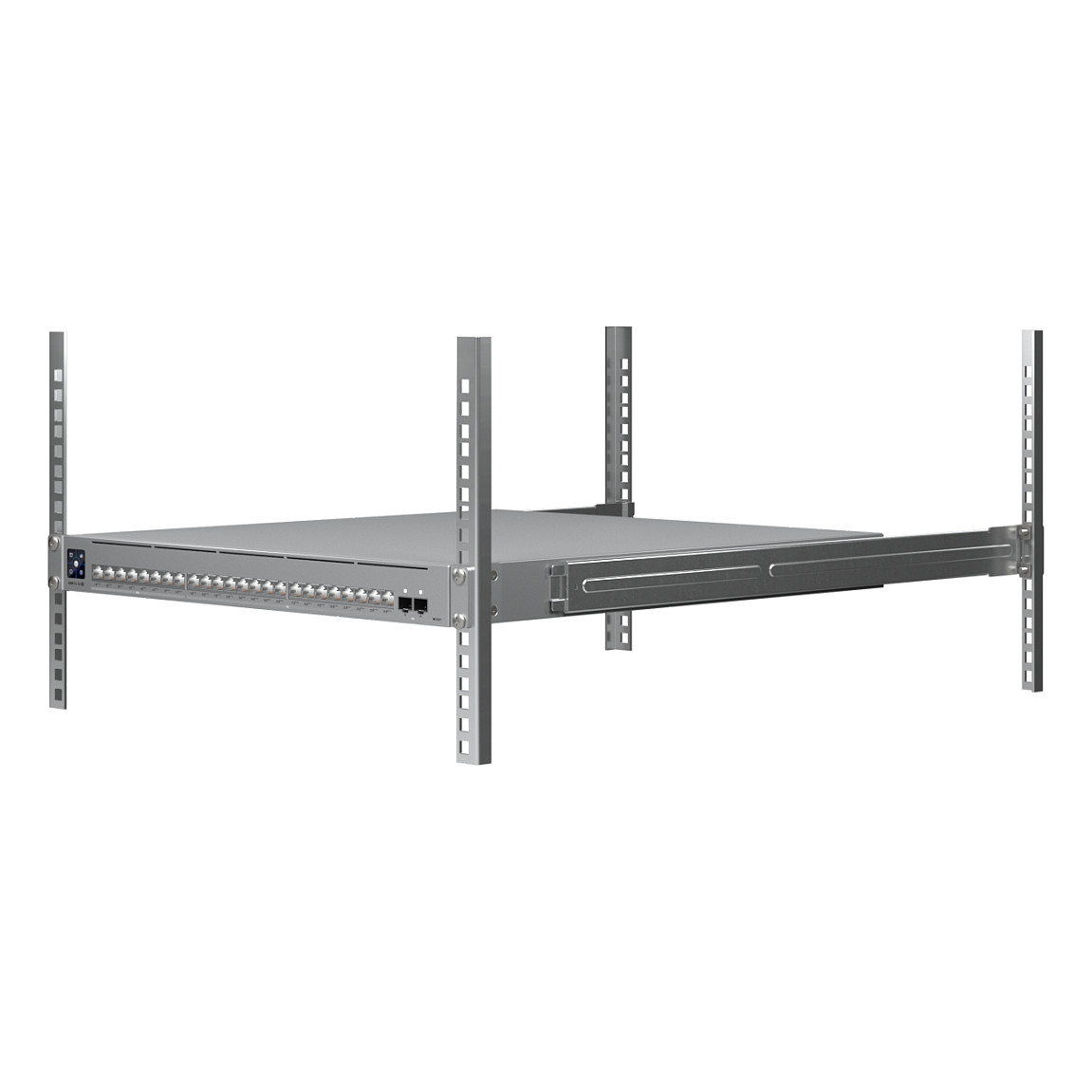 Switch UBIQUITI USW-Pro-XG-24-PoE (24-port, 10g, poe)-7