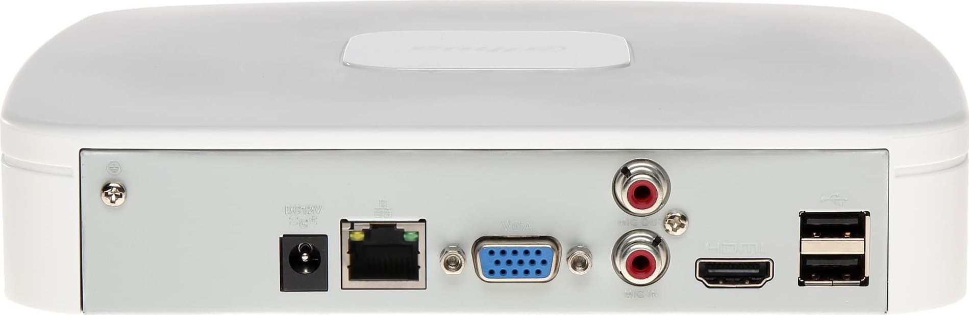 Rejestrator IP DAHUA NVR4116-EI-0