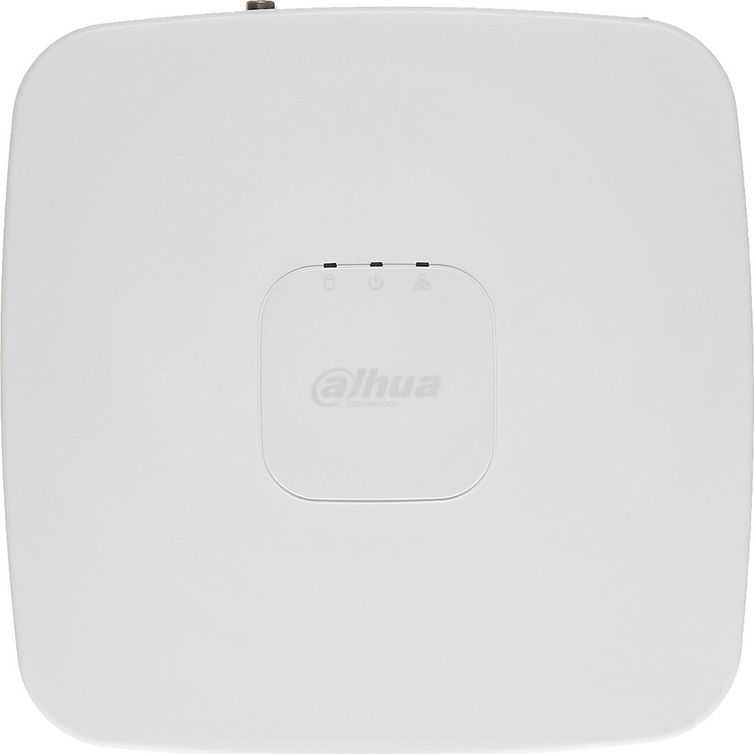 Rejestrator IP DAHUA NVR4116-EI-3