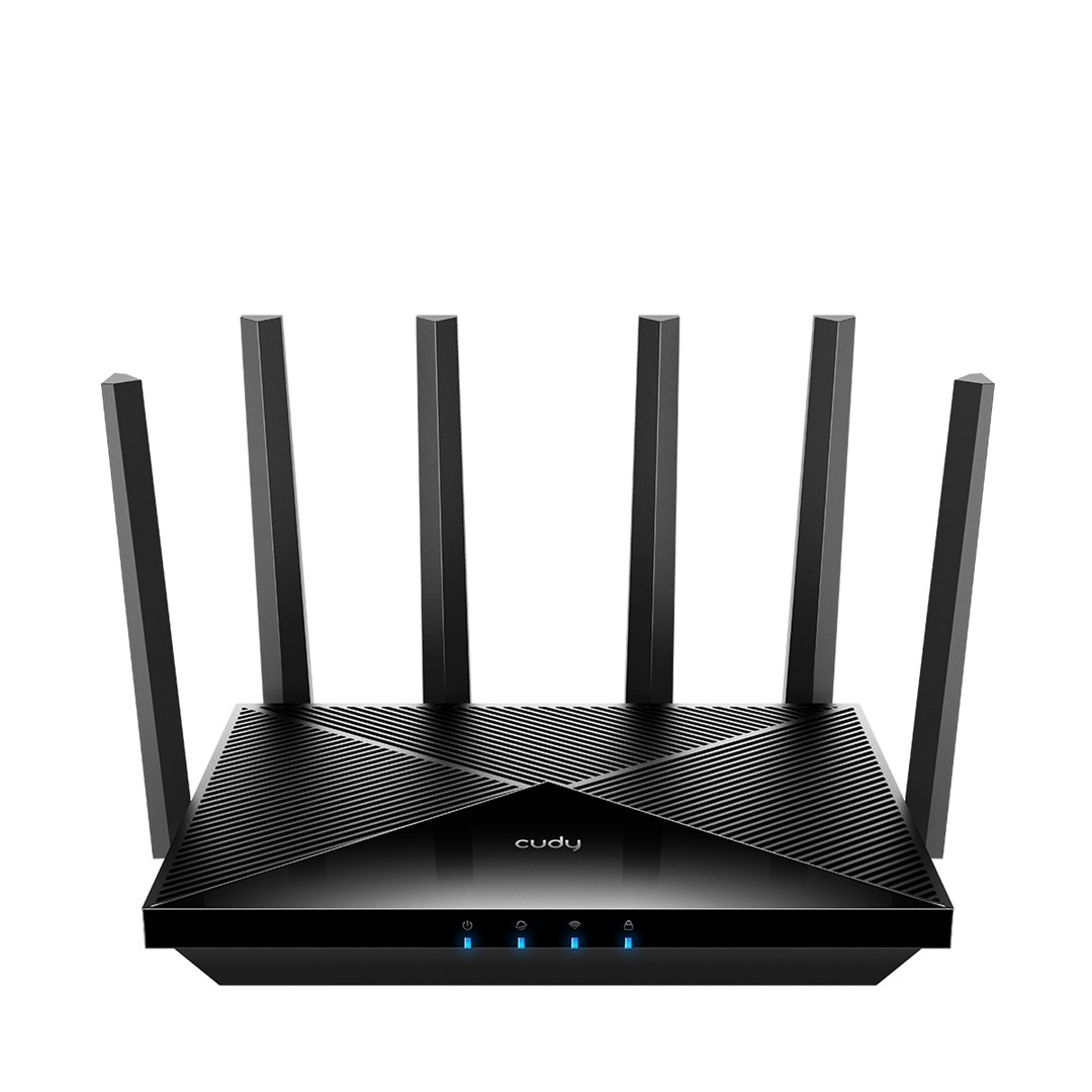 Router CUDY WR6500H 2.5G Wi-Fi 7-0