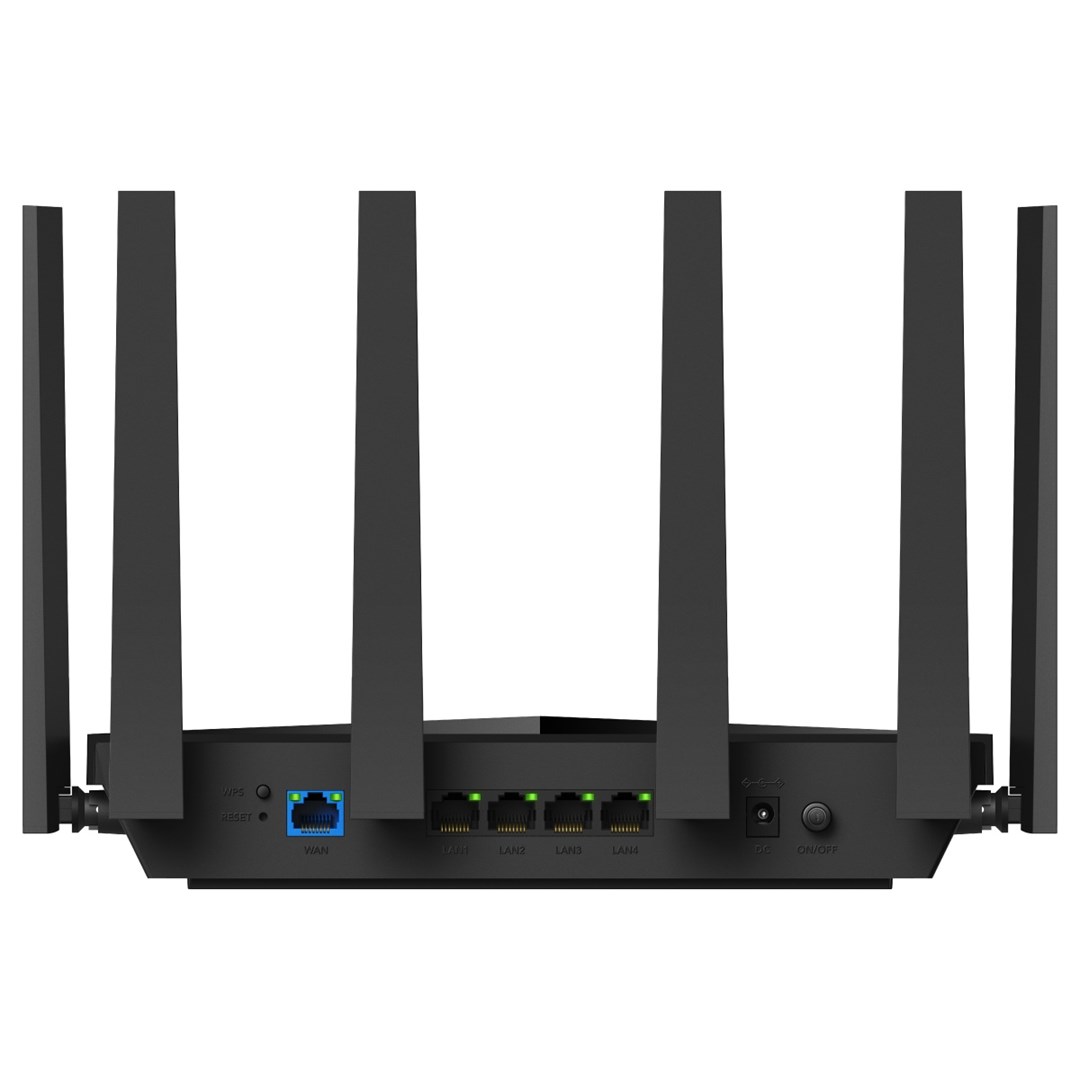 Router CUDY WR6500H 2.5G Wi-Fi 7-1