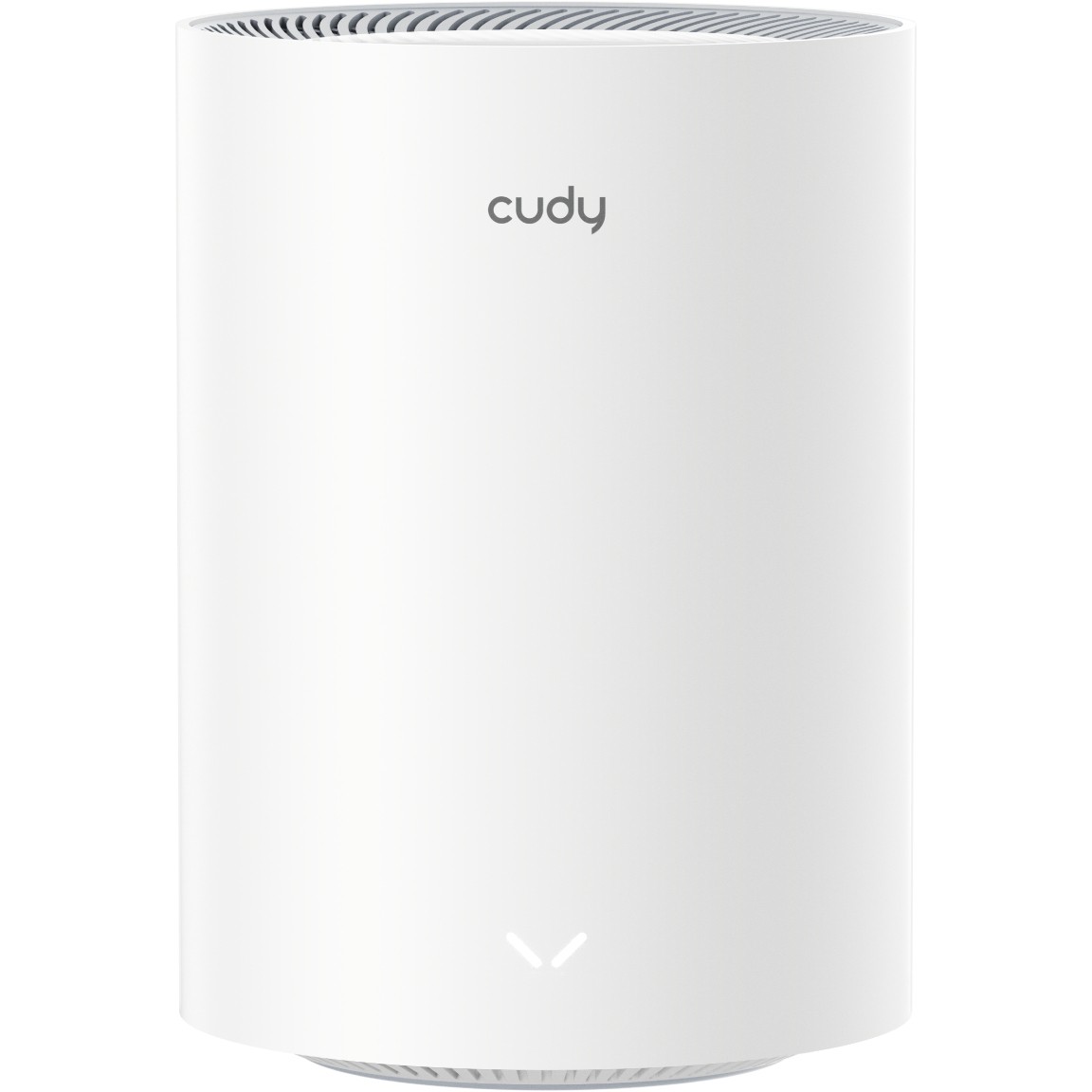 Router CUDY M3600 Dual-band (2.4 GHz / 5 GHz) Wi-Fi 7 (802.11be) bijeli 3 unutarnje antene-0