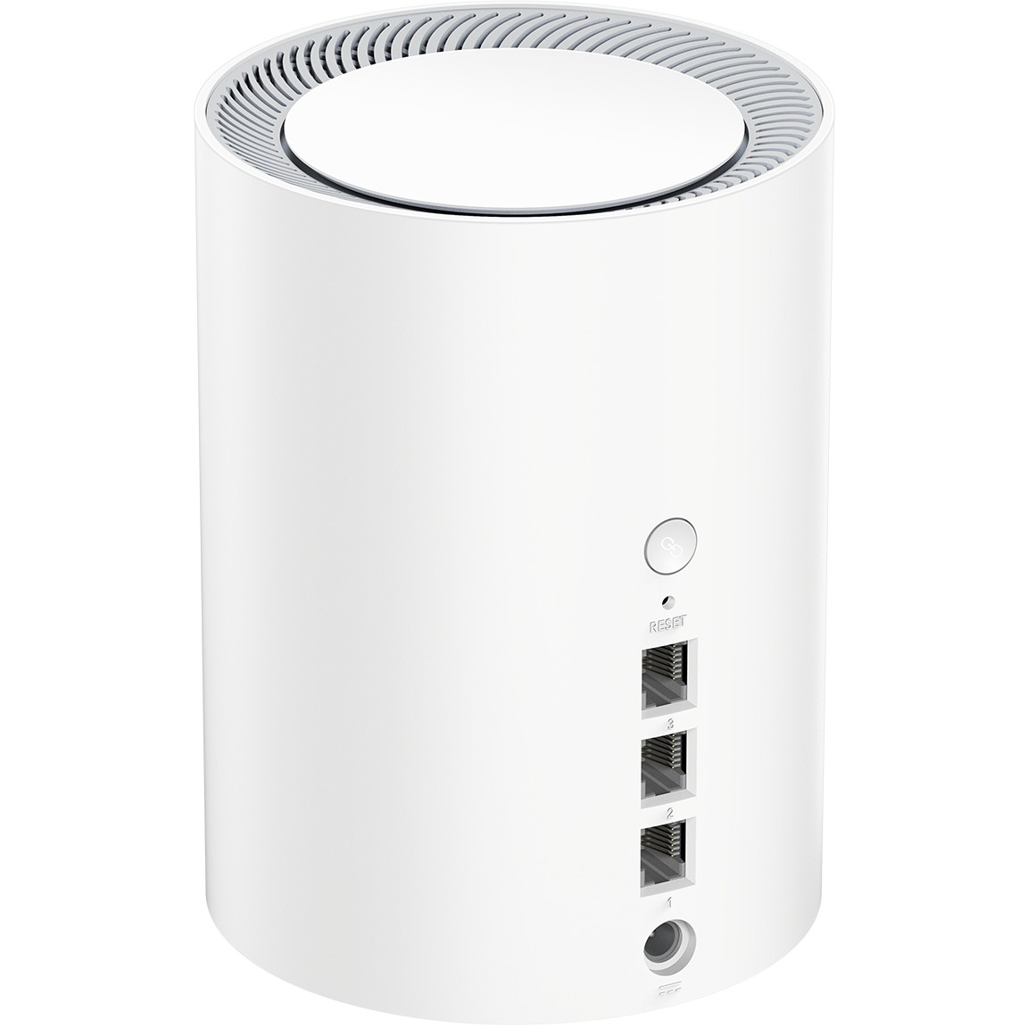 Router CUDY M3600 Dual-band (2.4 GHz / 5 GHz) Wi-Fi 7 (802.11be) bijeli 3 unutarnje antene-1