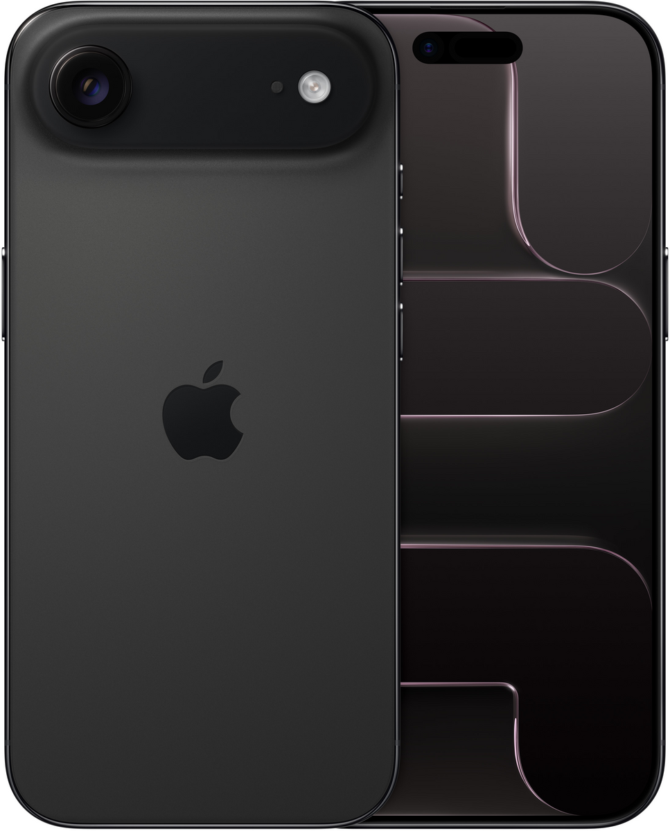 Mobitel APPLE iPhone Air 256GB Space Black DE