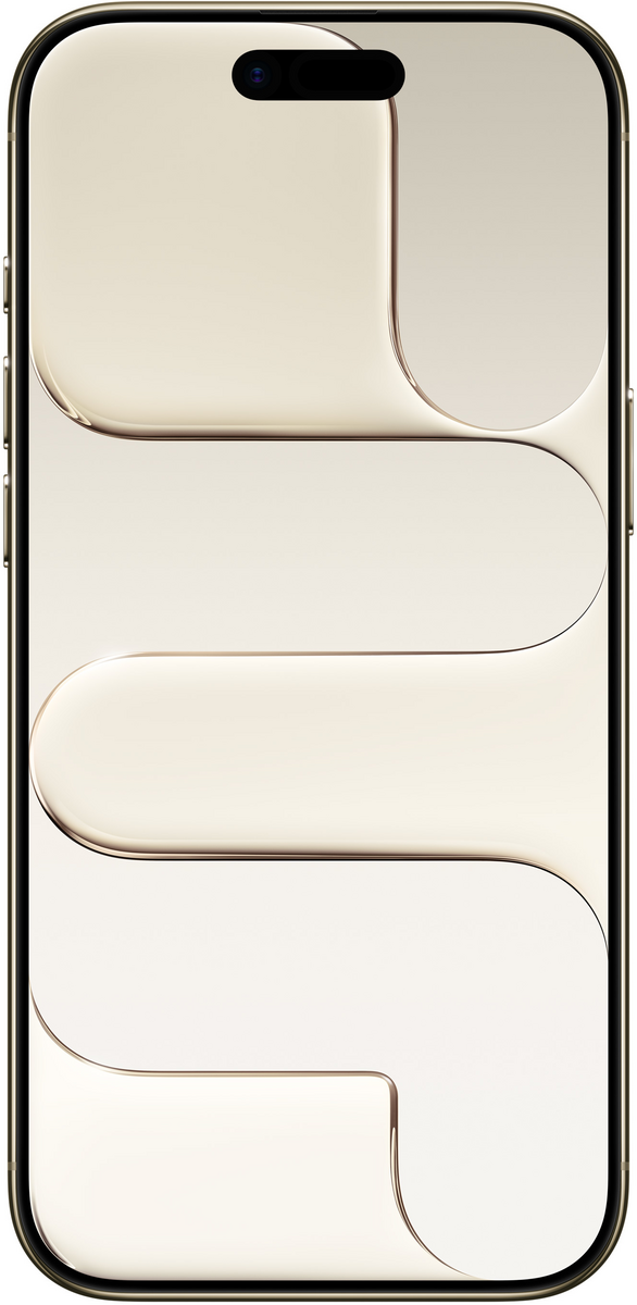 Mobitel APPLE iPhone Air 256GB Light Gold DE-6