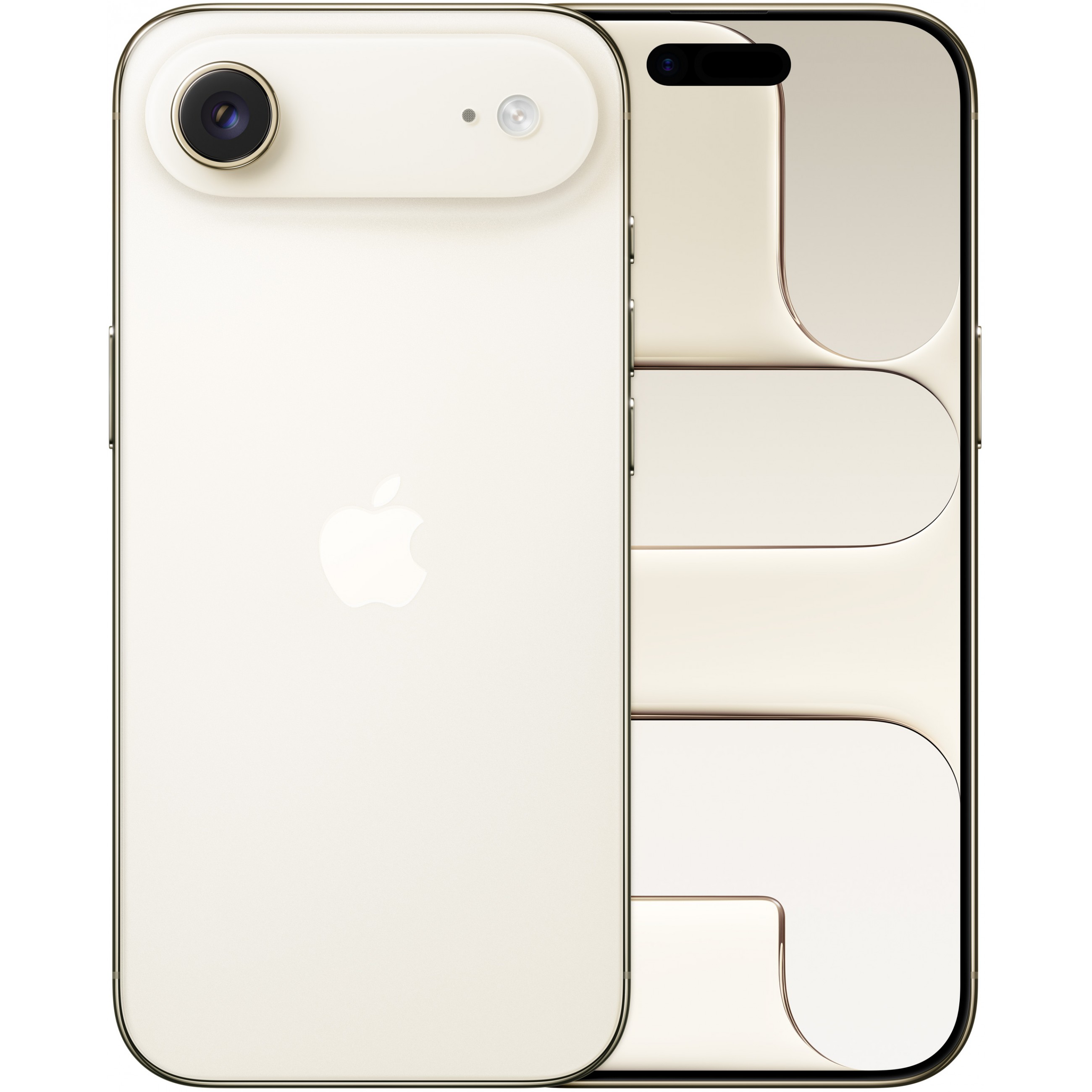 Mobitel APPLE iPhone Air 256GB Light Gold DE-7