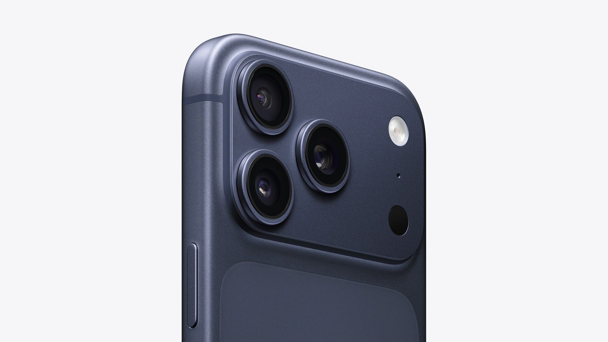 Mobitel APPLE iPhone 17 Pro 5G 256GB Deep Blue DE MG8J4ZD/A-6